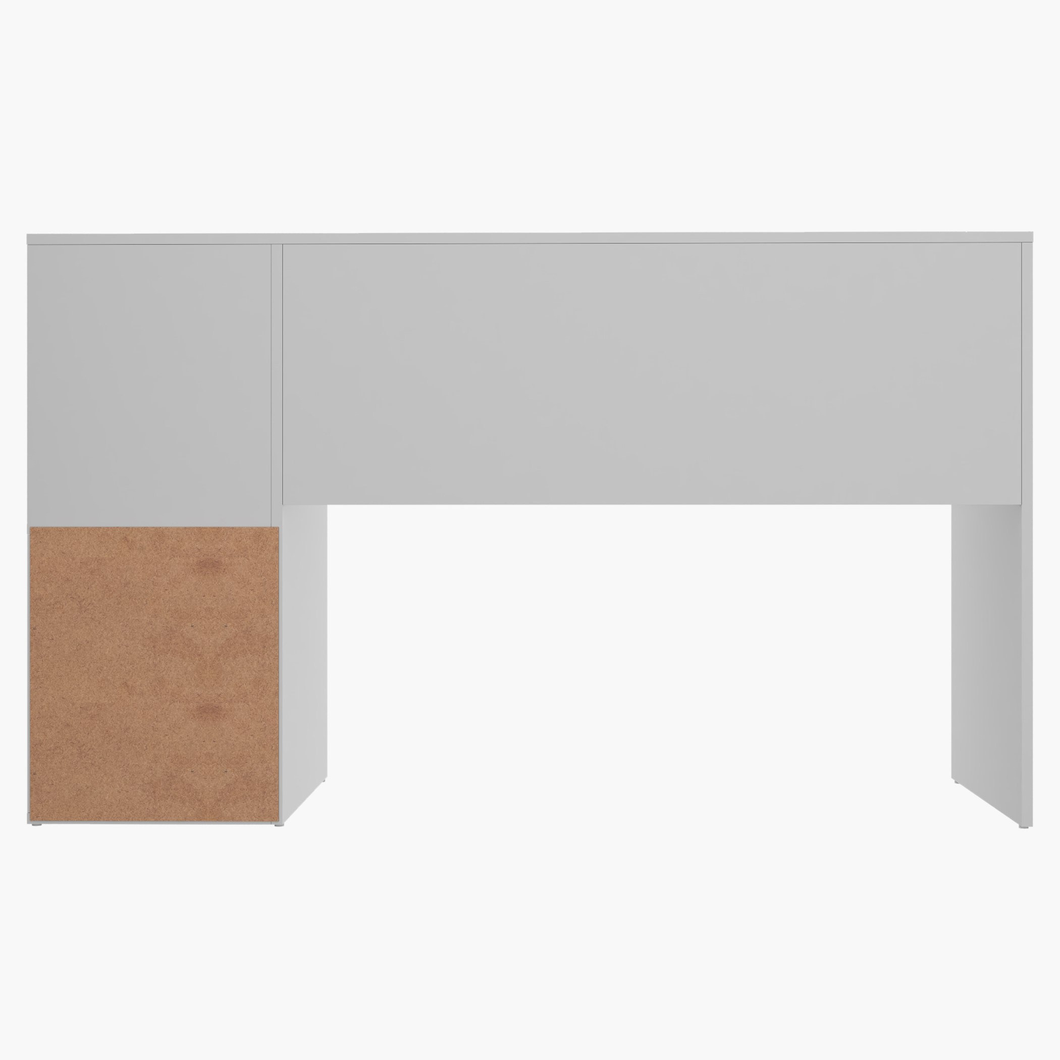 مكتب دراسة مع خزانة بباب من سلفادور-hbxfurniture-office-desks-image-4