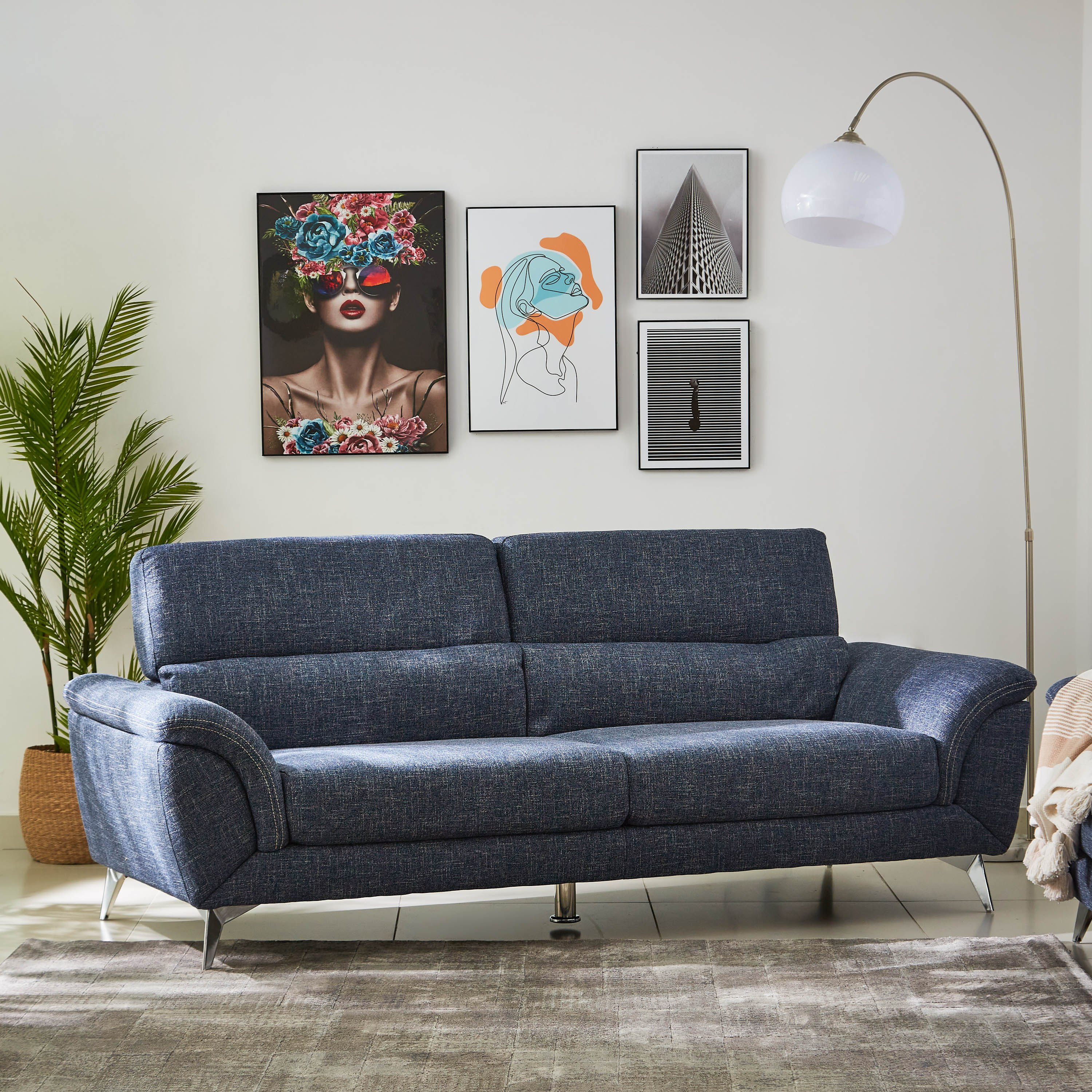 Wingzy 3-Seater Fabric Sofa-hbxlivingroom-sofasandarmchairs-sofas-image-2