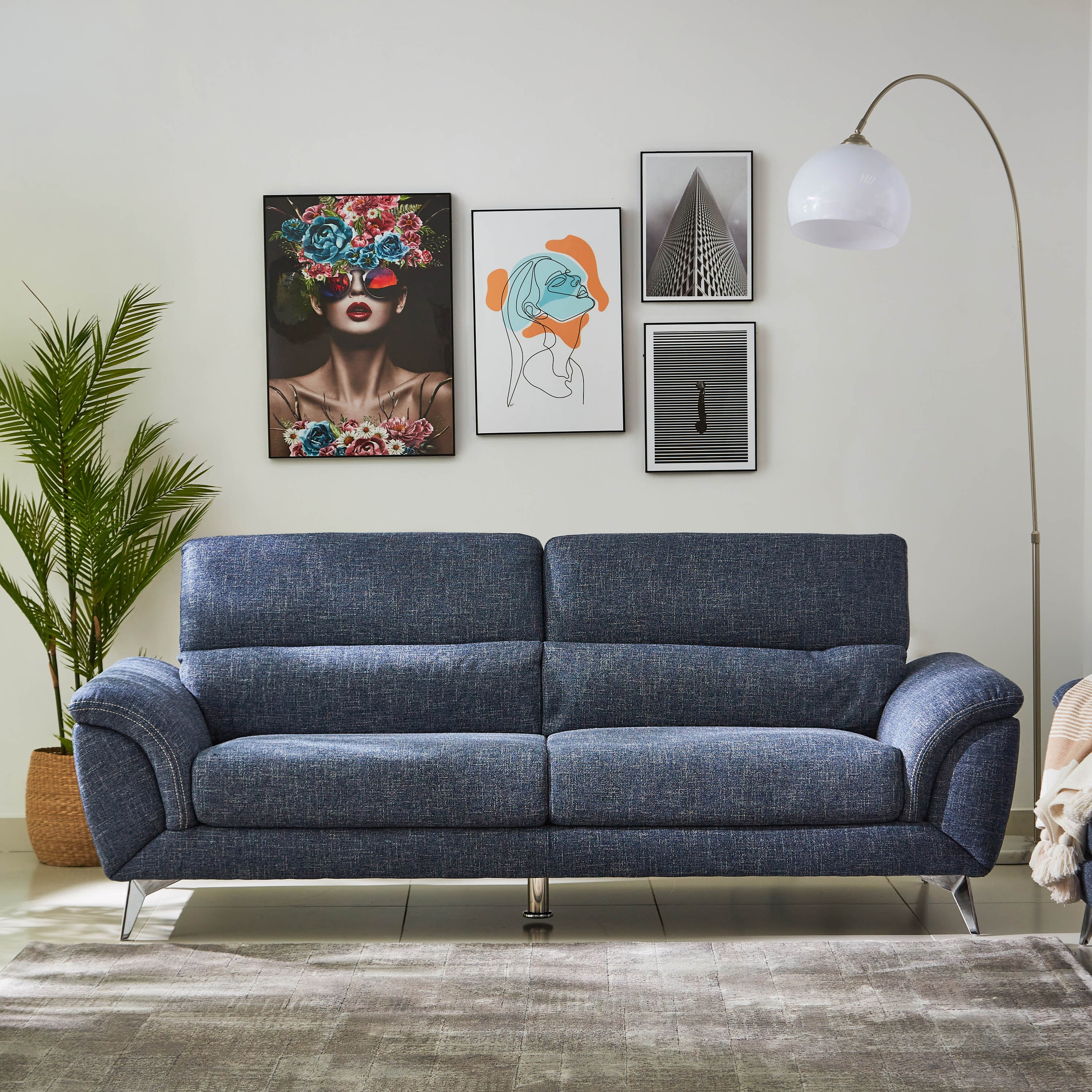 Wingzy 3-Seater Fabric Sofa-hbxlivingroom-sofasandarmchairs-sofas-image-3
