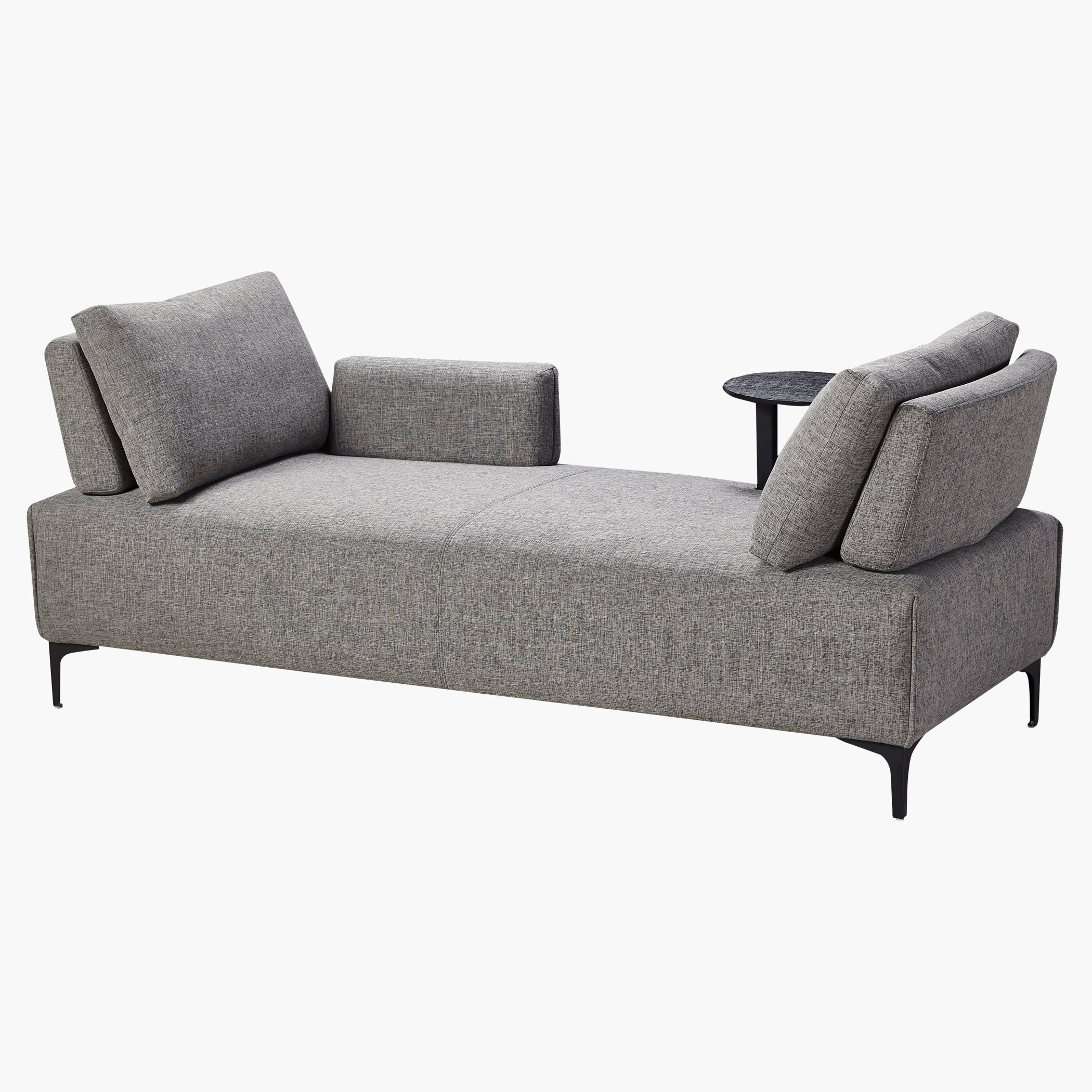 Commy 3-Seater Sofa Bed with Table-hbxlivingroom-sofasandarmchairs-sofas-image-1