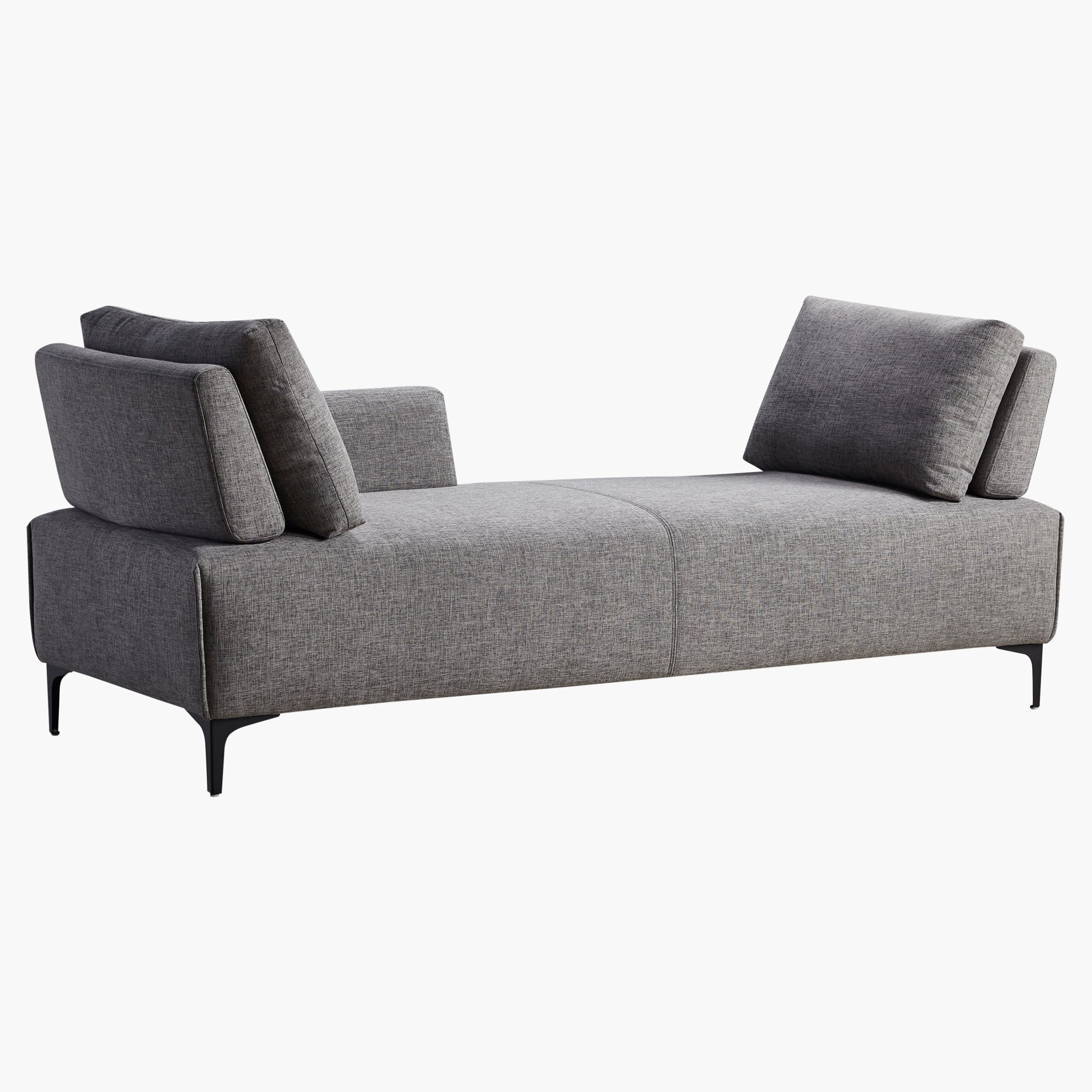 Commy 3-Seater Sofa Bed with Table-hbxlivingroom-sofasandarmchairs-sofas-image-2