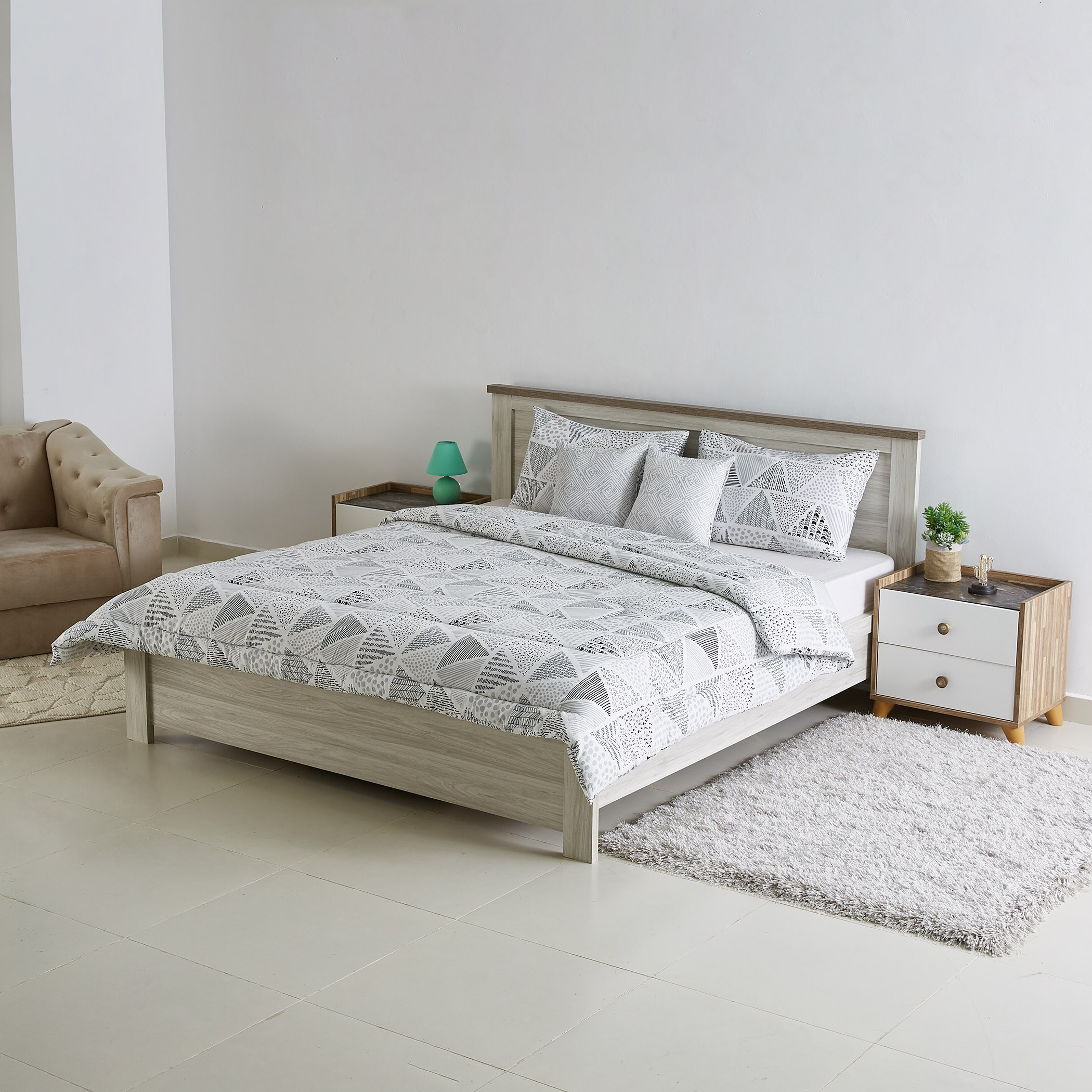 طقم لحاف كينج 5 قطع من هايدن - 220x240 سم-PROMO_HB_AE_B1G1_250925-image-5