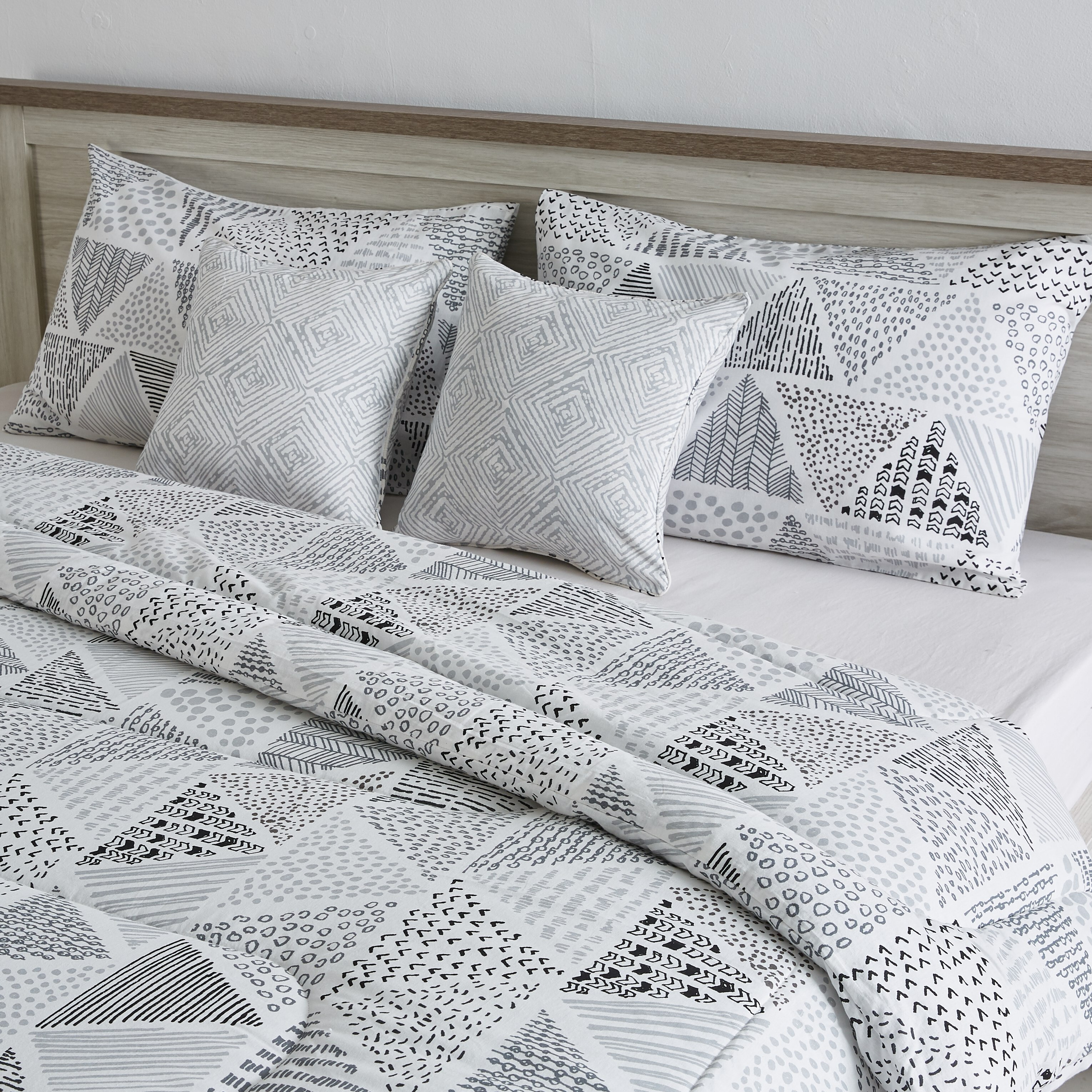 Hayden Super King 5-Piece Comforter - 240x240 cm-PROMO_HB_AE_B1G1_250925-image-2
