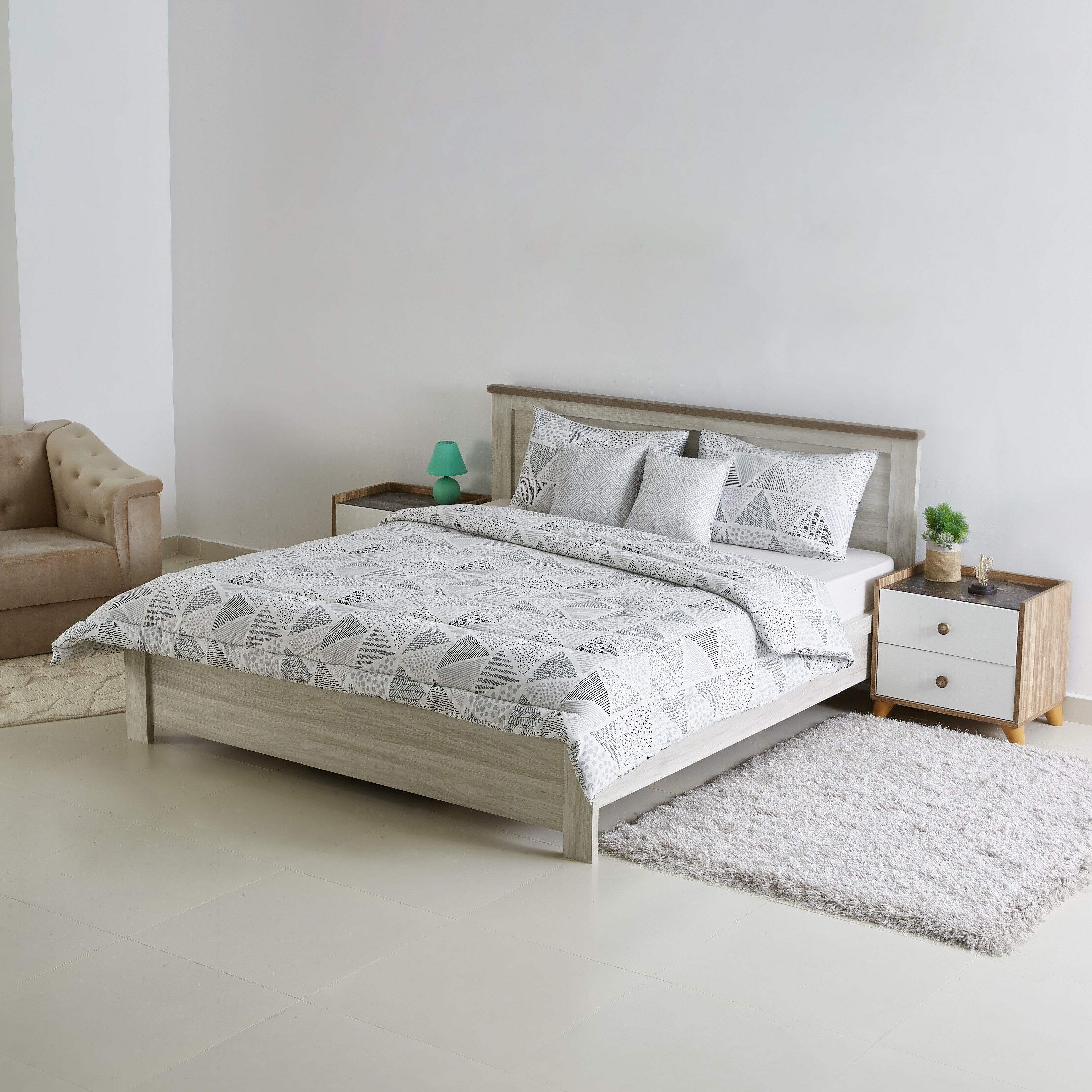 Hayden Super King 5-Piece Comforter - 240x240 cm-PROMO_HB_AE_B1G1_250925-image-5