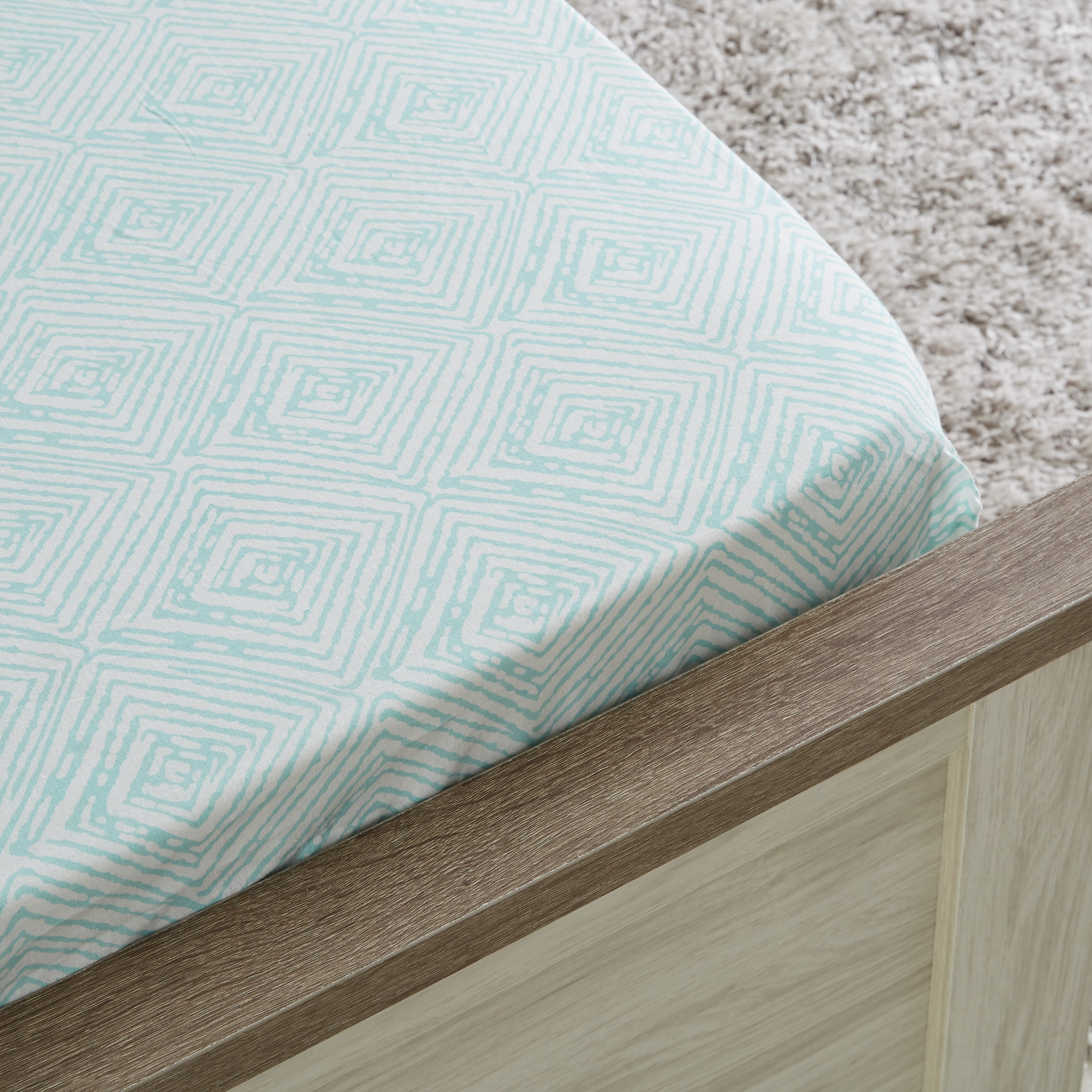 شرشف مطّاطي سوبر كينج بطبعات من هايدن - 200x200 سم-hbxhomeware-hbxbedroom-image-3