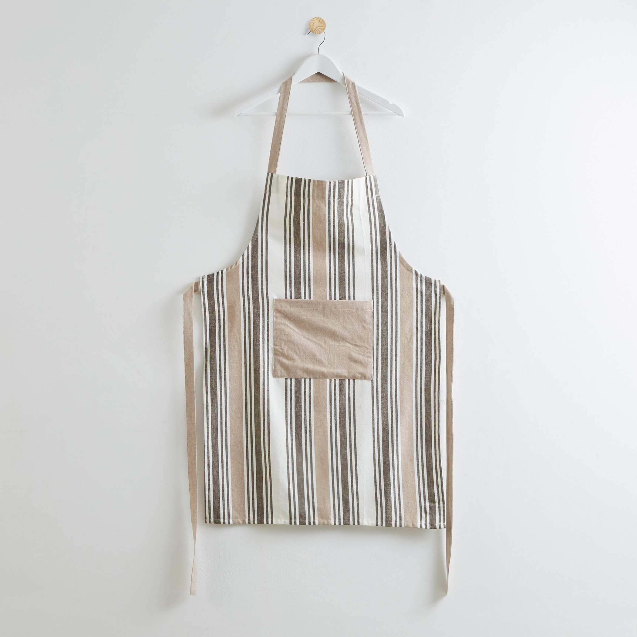 Native Striped Apron-hbxhomeware-kitchenware-kitchenlinens-image-1