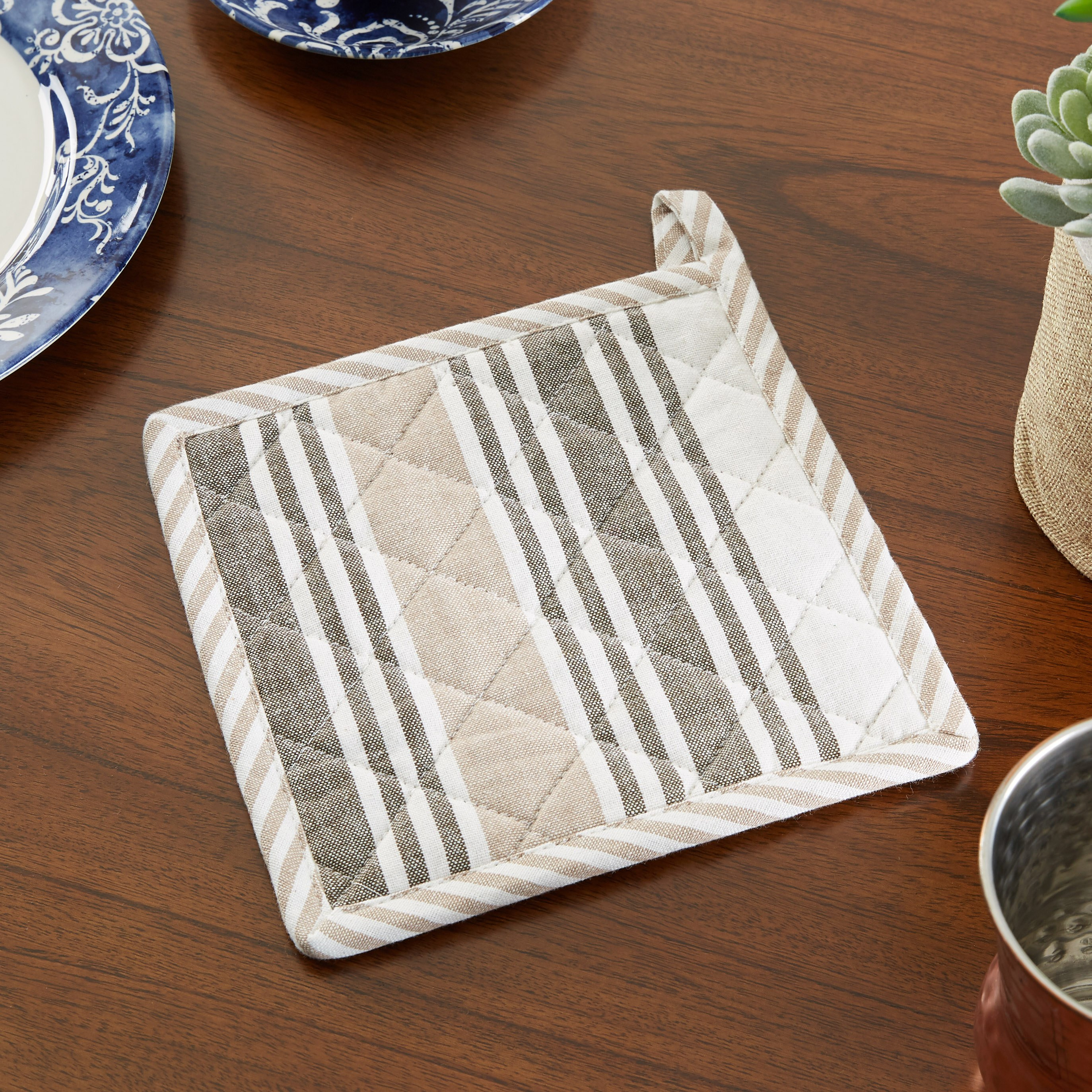 حامل وعاء مقلم نايتف-hbxdecorandfurnishings-homefurnishings-tablelinens-image-1