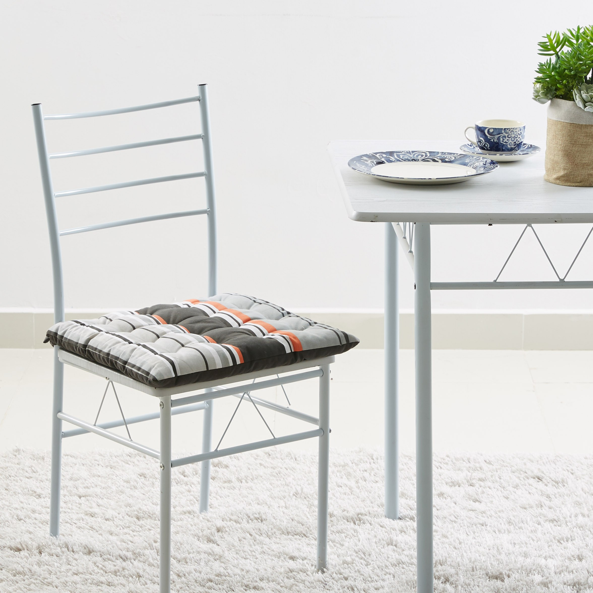 لبادة كرسي مخطّطة من أدور- 40x40 سم-hbxhomeware-hbxdecorandfurnishings-image-3