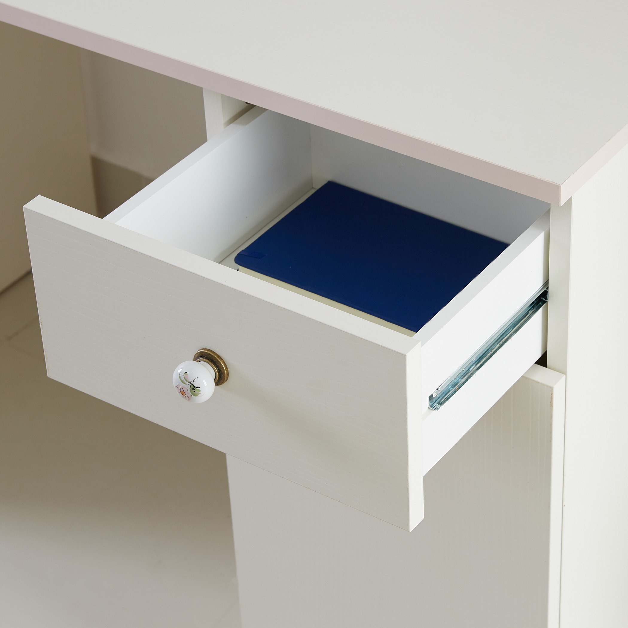 مكتب دراسة بخزانة من كاميليا-hbxfurniture-office-desks-image-4