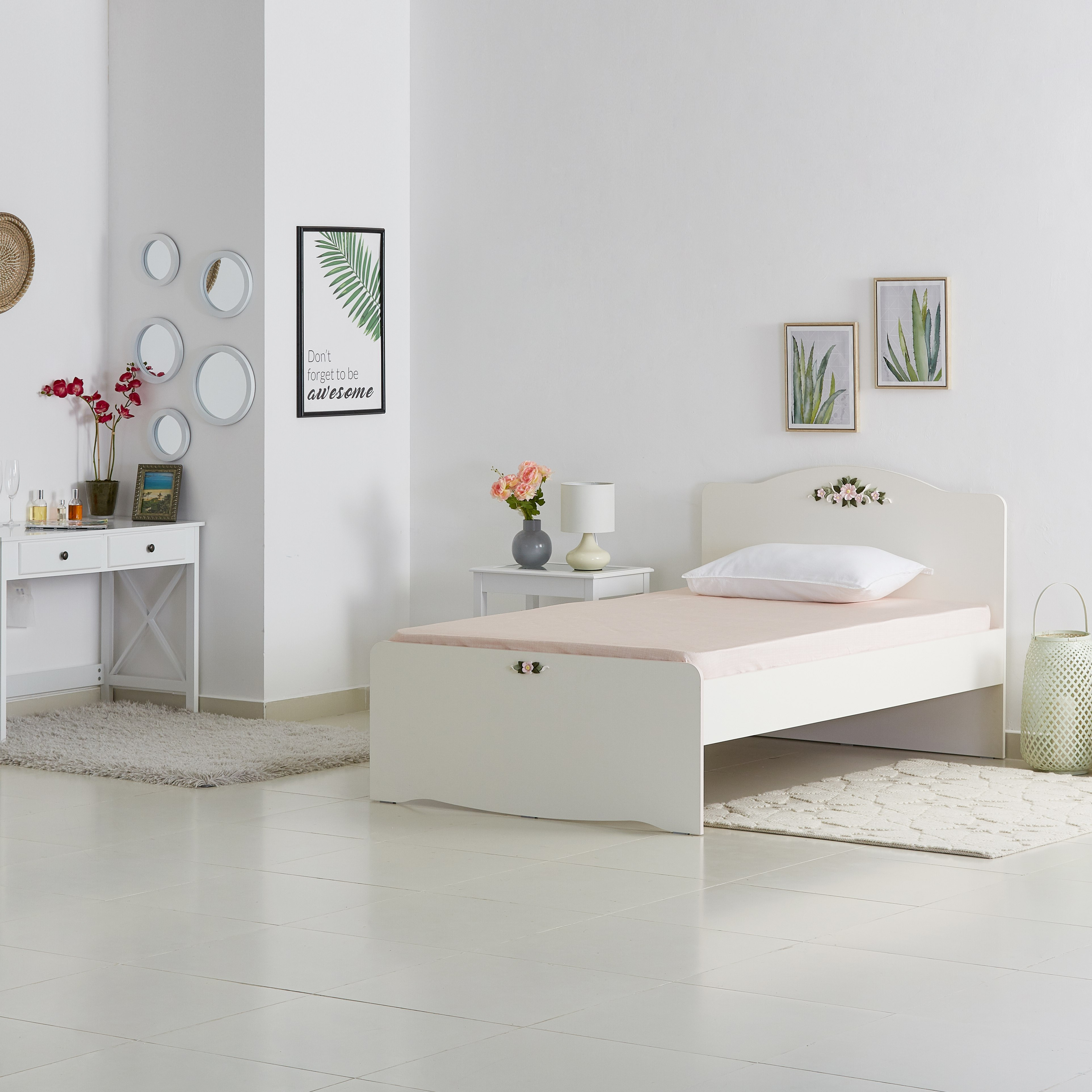 سرير مزدوج من كاميليا - 120x200 سم-hbxbedroom-bedsandbedsets-beds-twin-image-4