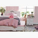 Camellia Twin Bed - 120x200 cm-Twin-thumbnail-5