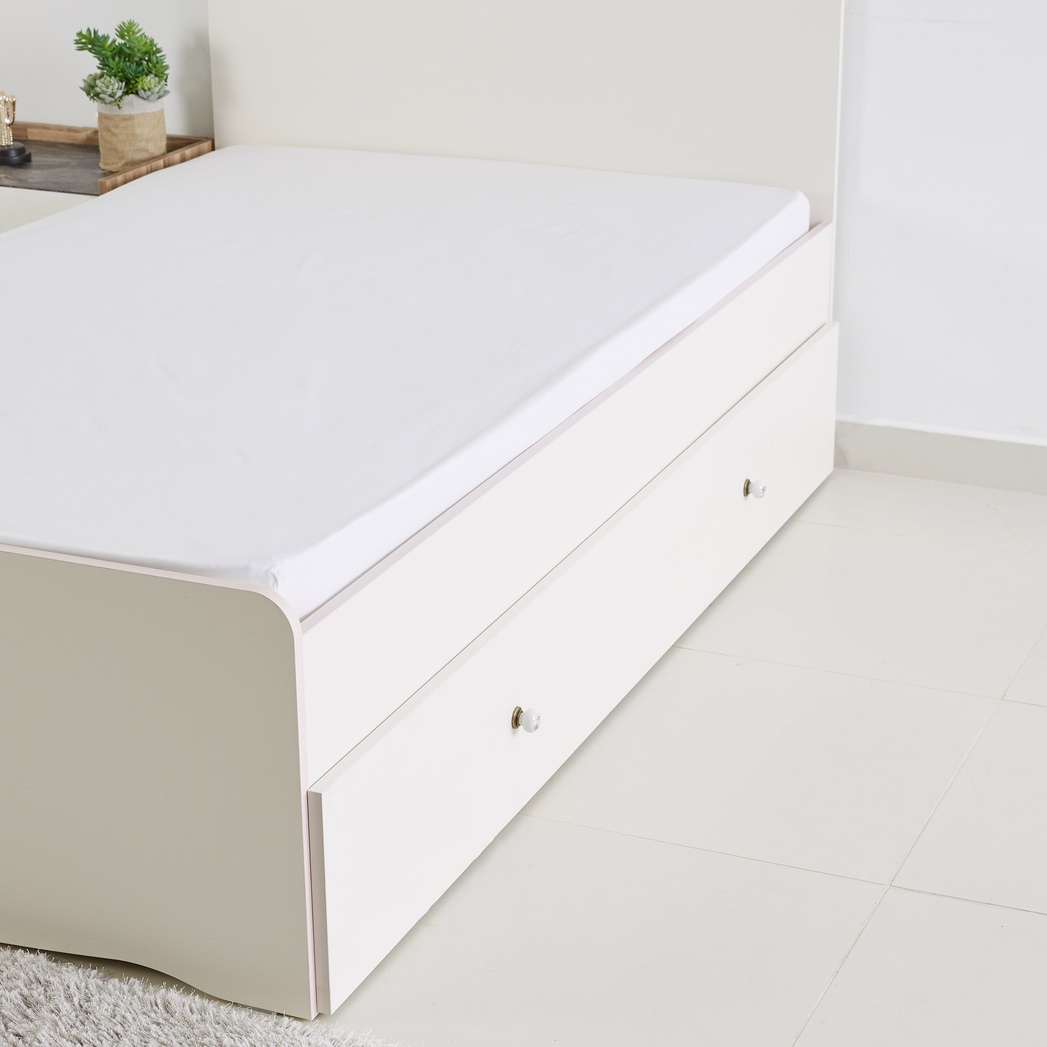 Camellia Single Pullout Attachment - 90x190 cm-hbxfurniture-bedsandbedsets-beds-image-6