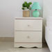 Camellia 2-Drawer Night Stand-Night Stands-thumbnailMobile-1