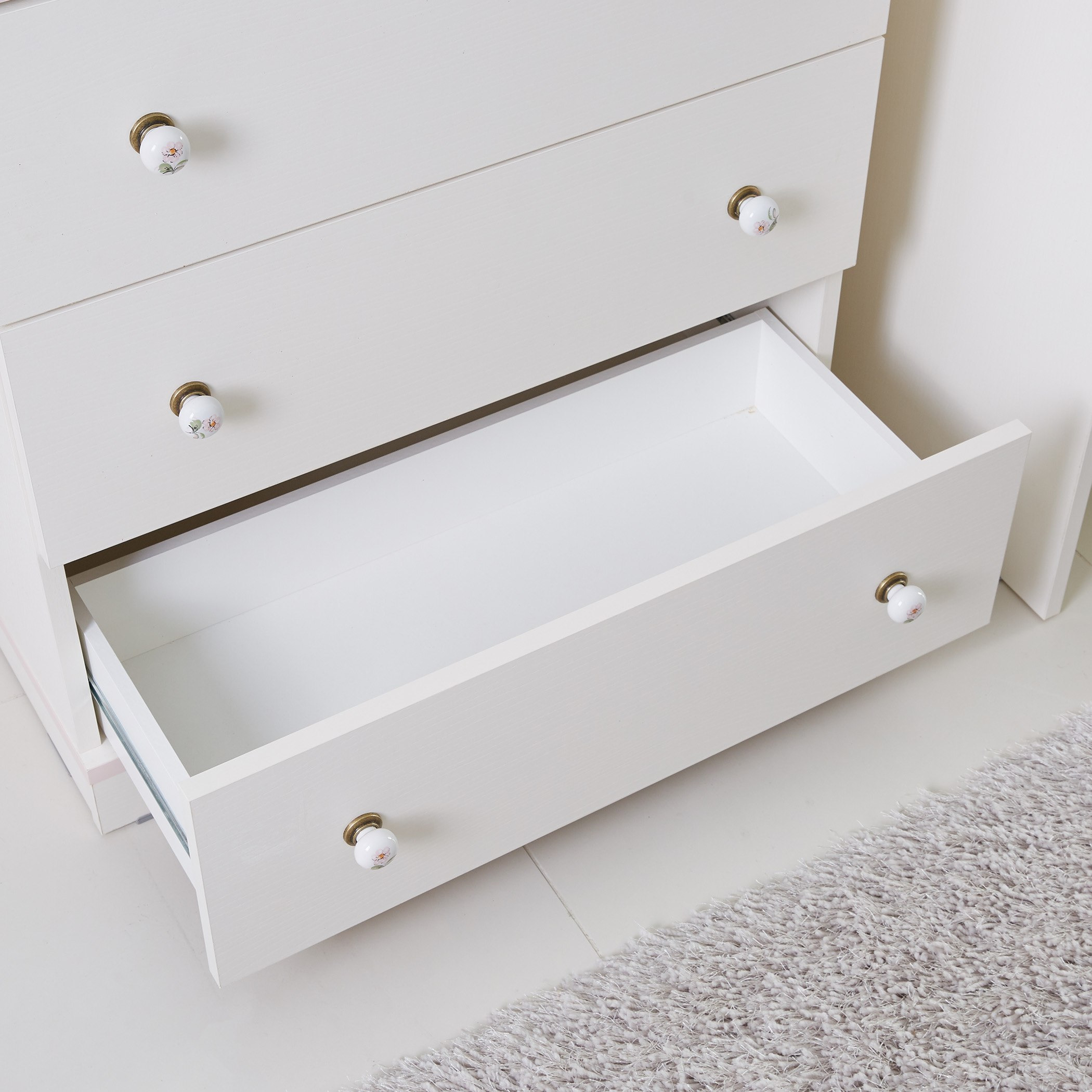 طاولة تزيين 3 أدراج دون مرآة من كاميليا-hbxfurniture-kidsroom-kidsdressersandmirrors-image-4