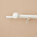 Berg Gloss Curtain Rod with Holder - 112 to 274 cm-Rods-thumbnail-3