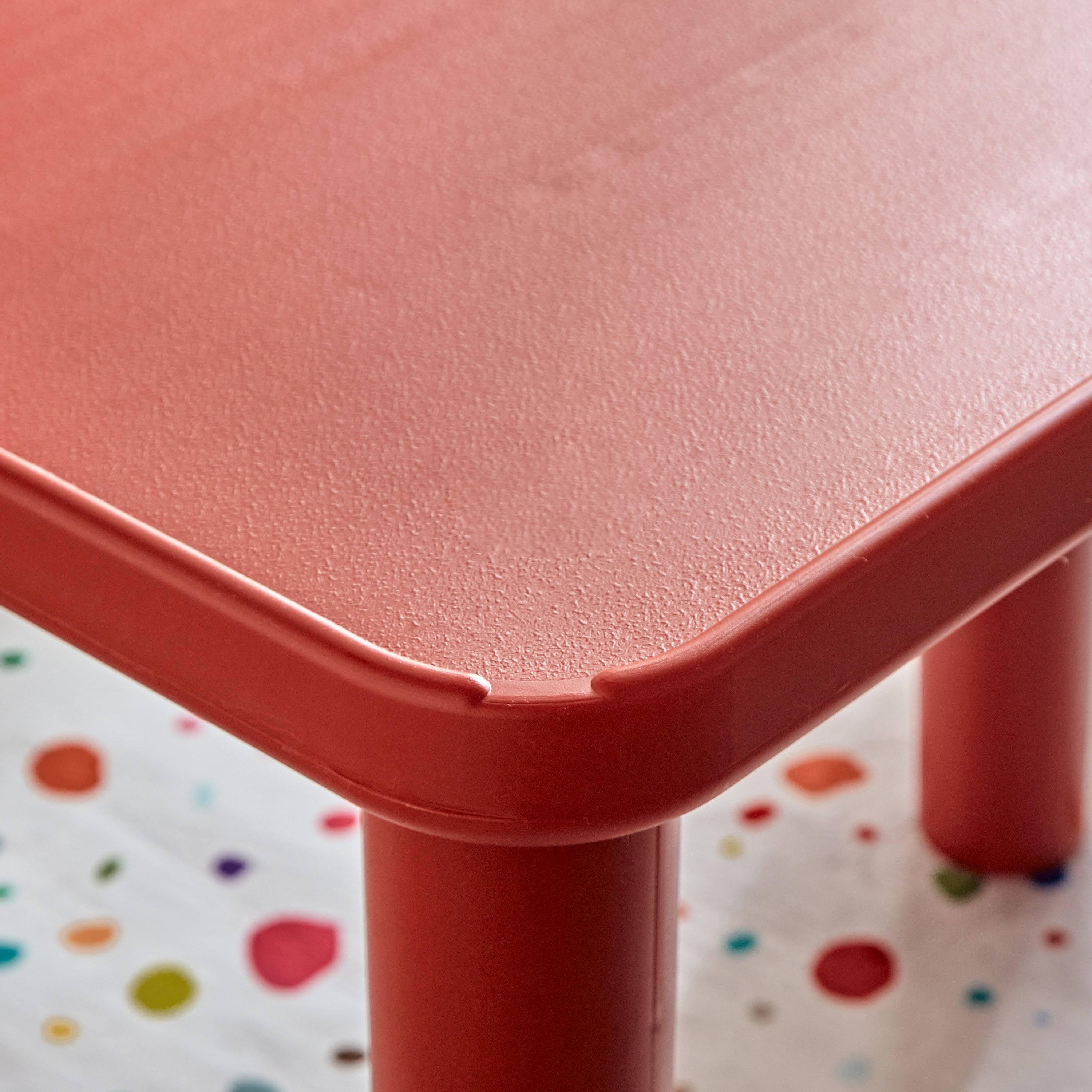 Junior Kindergarten Rectangular Table-hbxfurniture-office-desks-image-4