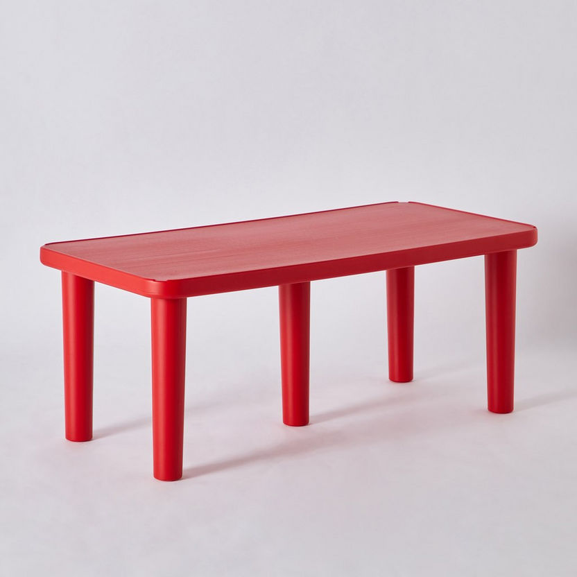 Junior Kindergarten Rectangular Table-Desks-image-6