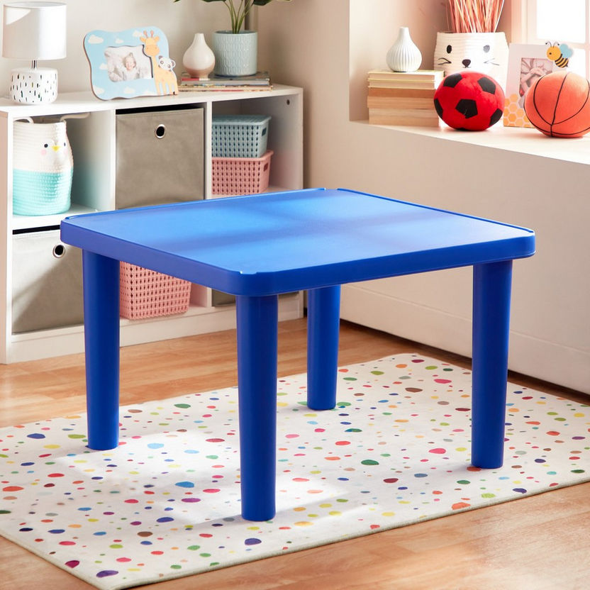 Junior Kindergarten Square Table-Desks-image-0