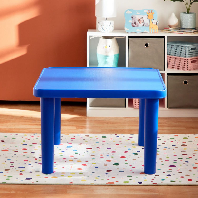 Junior Kindergarten Square Table-Desks-image-1