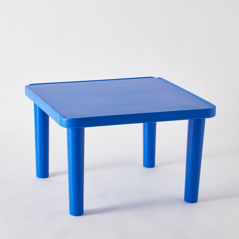 Junior Kindergarten Square Table-Tables and Chairs-image-5