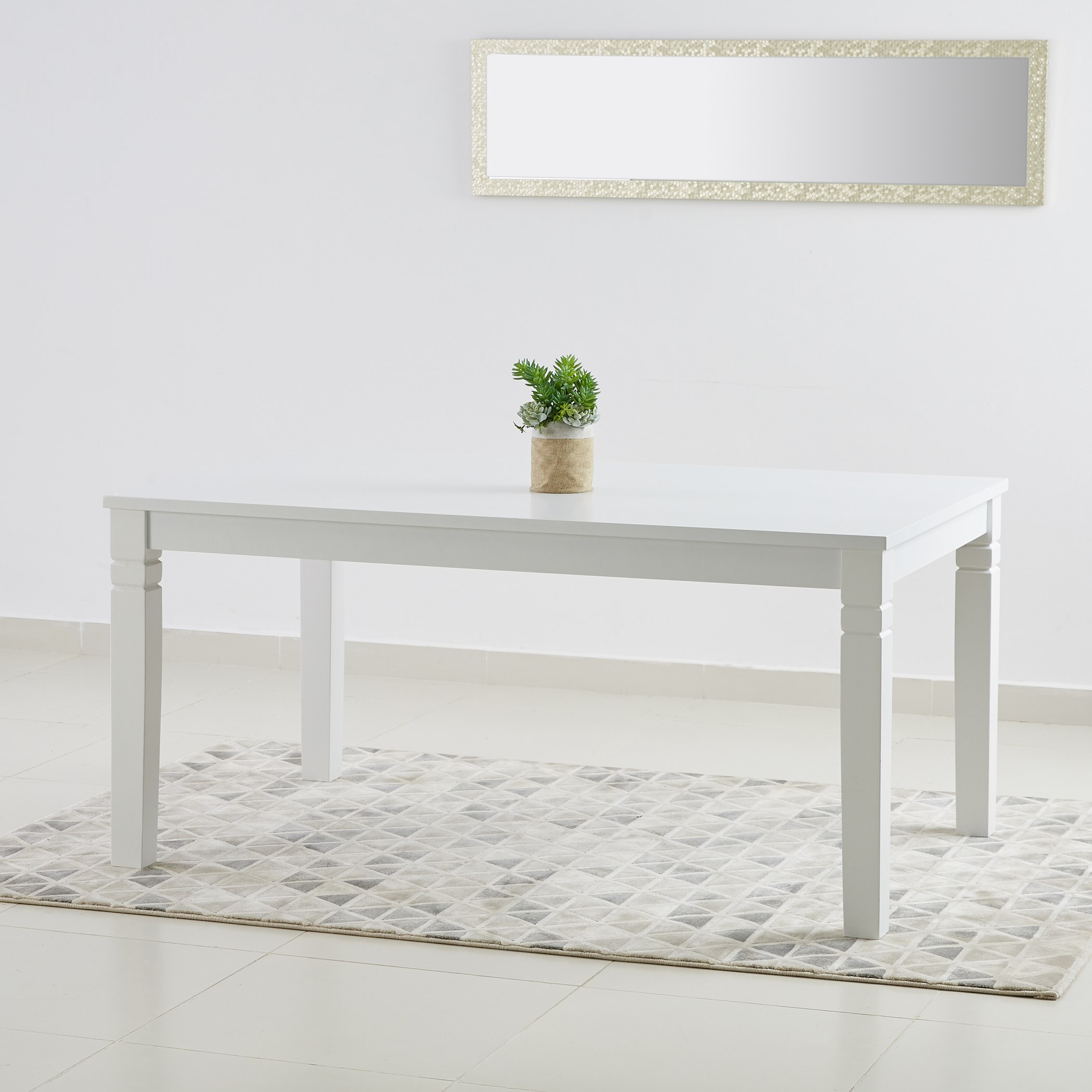 طقم سفرة 6 مقاعد من كولمان-hbxfurniture-diningtablesandsets-diningsets-sixseater-image-4