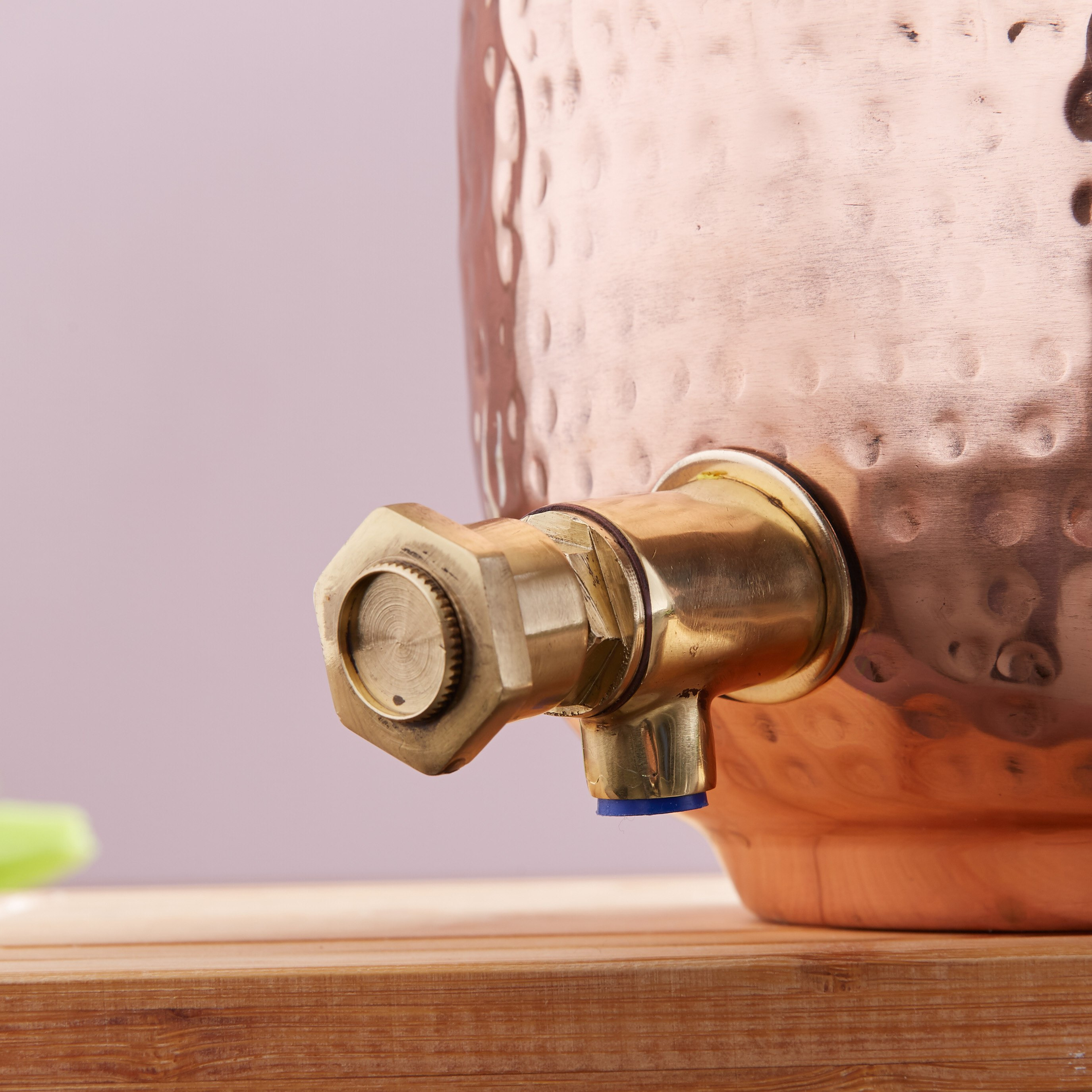 Copper Water Dispenser - 5 L-hbxhomeware-hbxkitchen-image-2