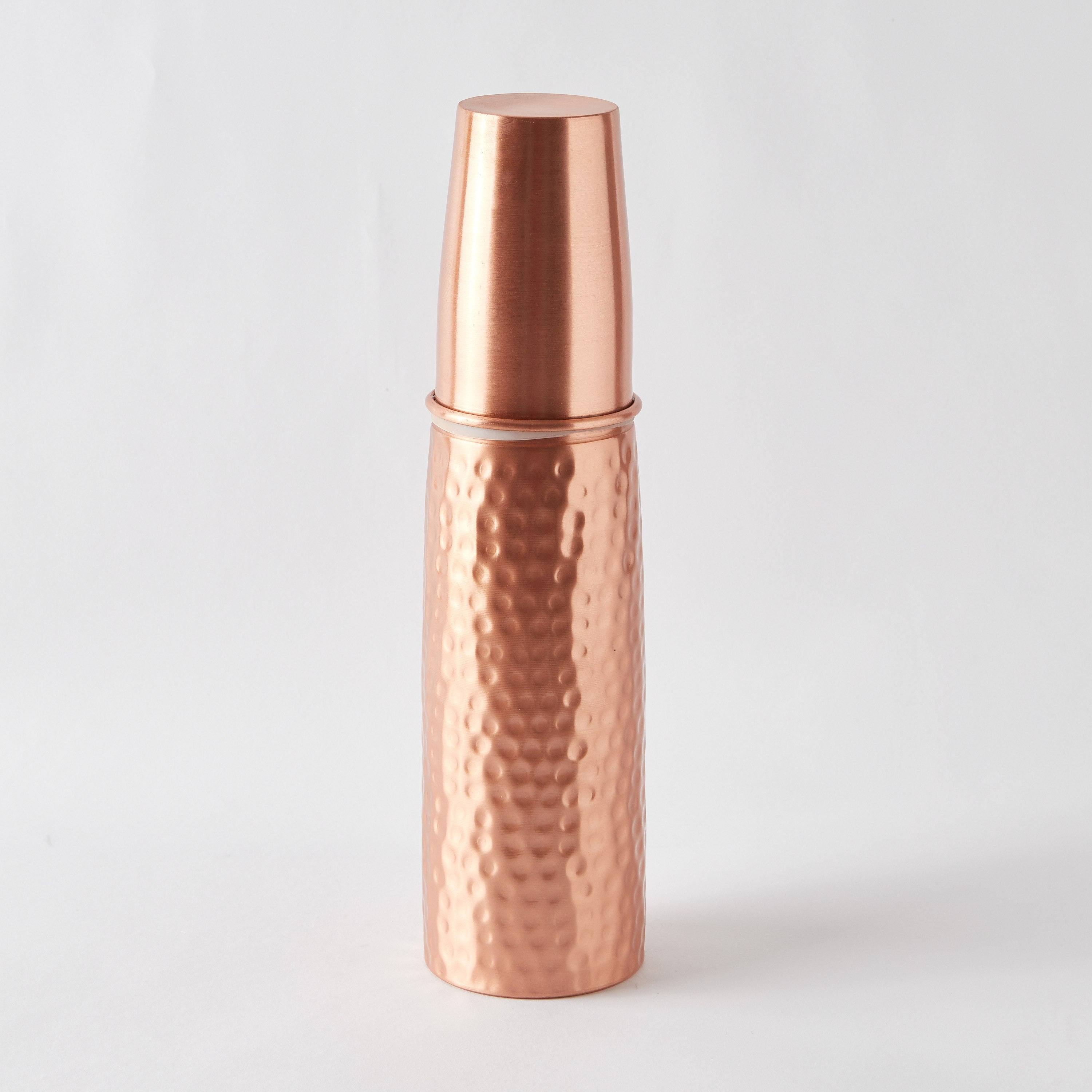 Copper Bottle with Glass-hbxhomeware-diningandtabletop-bottles-image-5