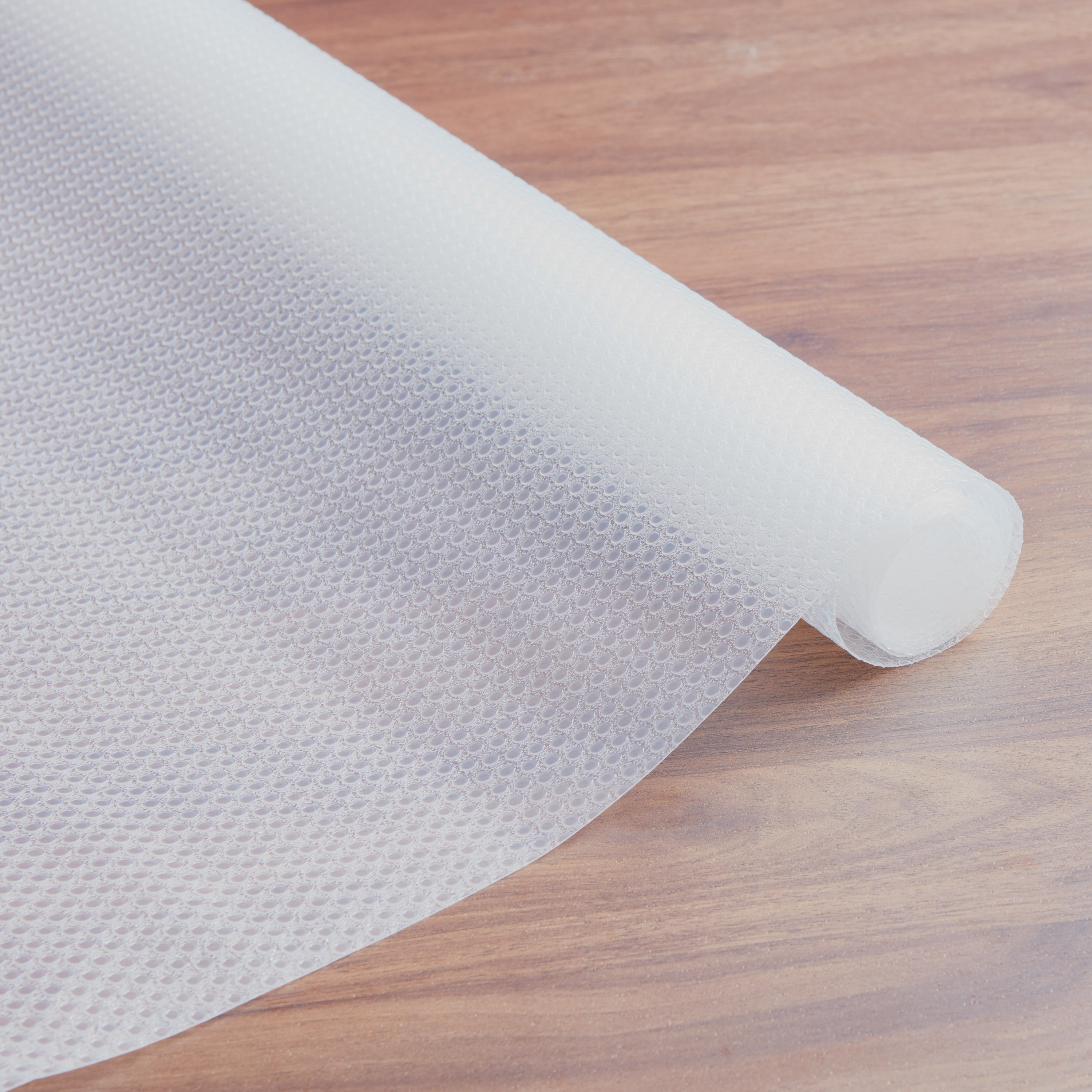 مفرش أدراج شفّاف مقاوم للانزلاق - 50x150 سم-hbxhomeware-hbxkitchen-image-2