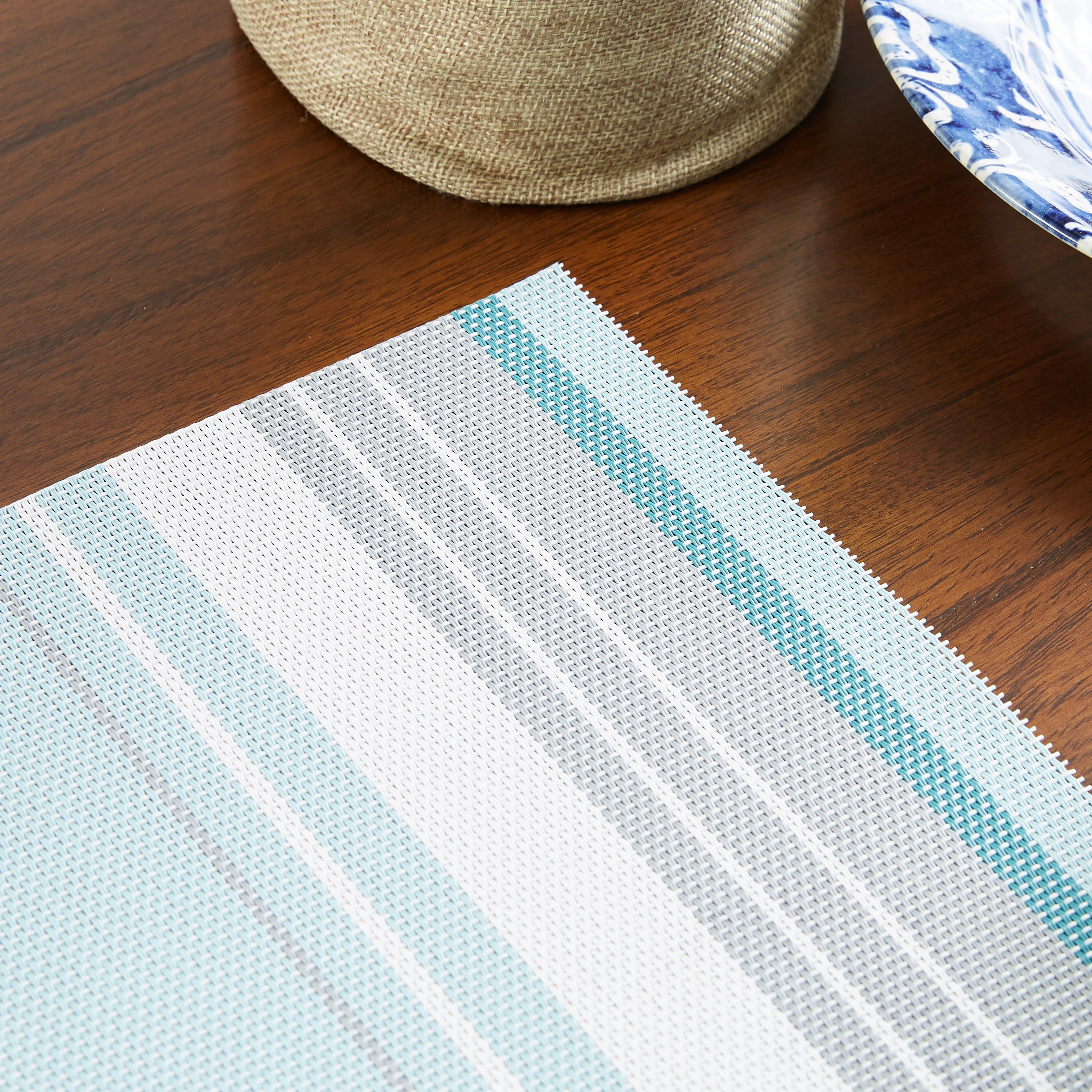 Luna Striped Placemat-hbxdecorandfurnishings-homefurnishings-tablelinens-image-2