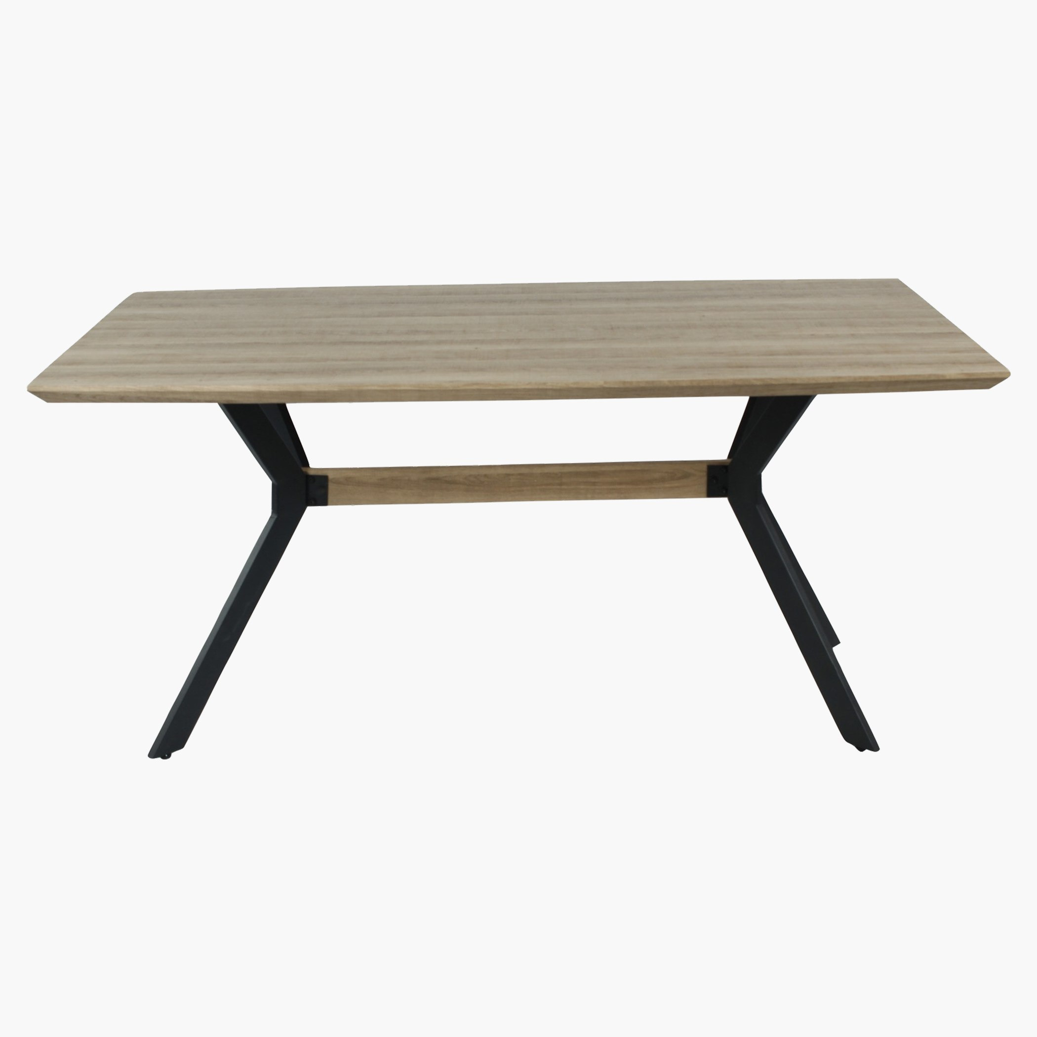 طقم سفرة 6 مقاعد من فيوتشركس-hbxfurniture-diningtablesandsets-diningsets-sixseater-image-2
