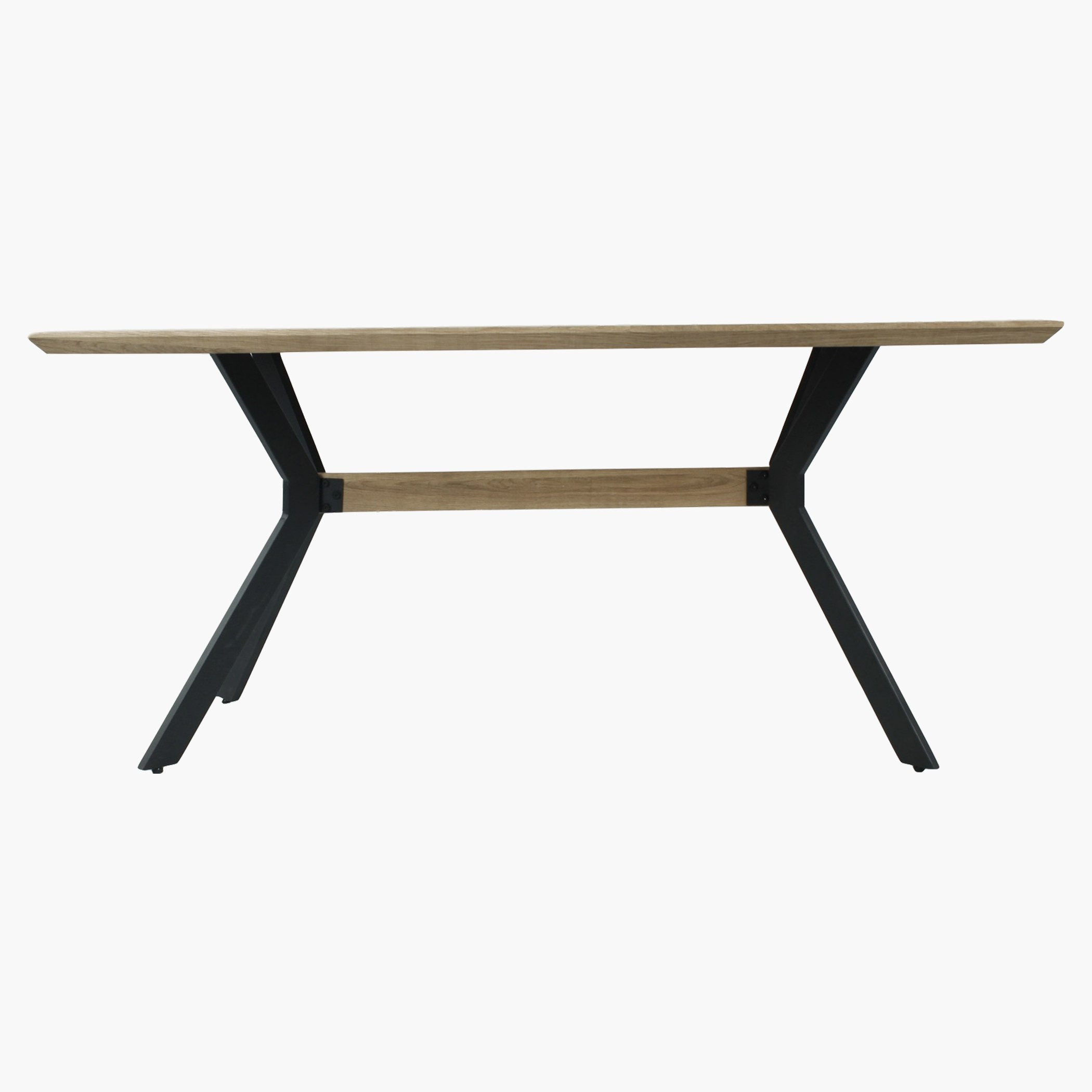 طقم سفرة 6 مقاعد من فيوتشركس-hbxfurniture-diningtablesandsets-diningsets-sixseater-image-3