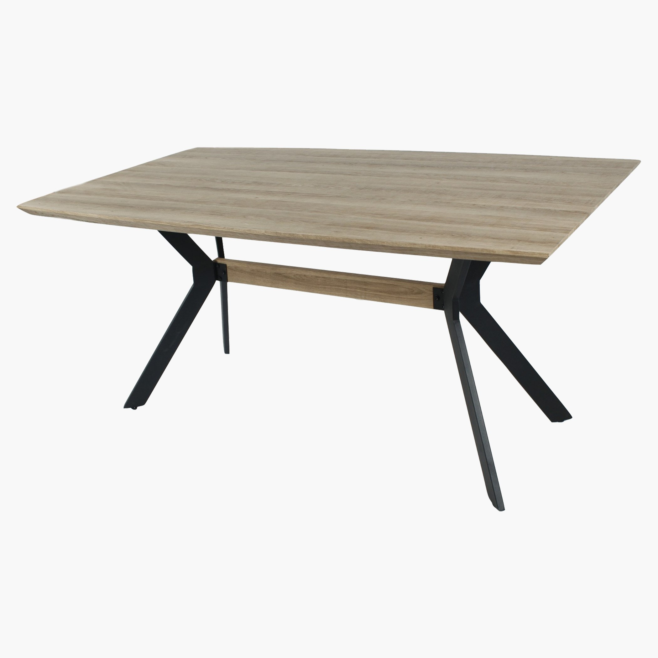 طقم سفرة 6 مقاعد من فيوتشركس-hbxfurniture-diningtablesandsets-diningsets-sixseater-image-4