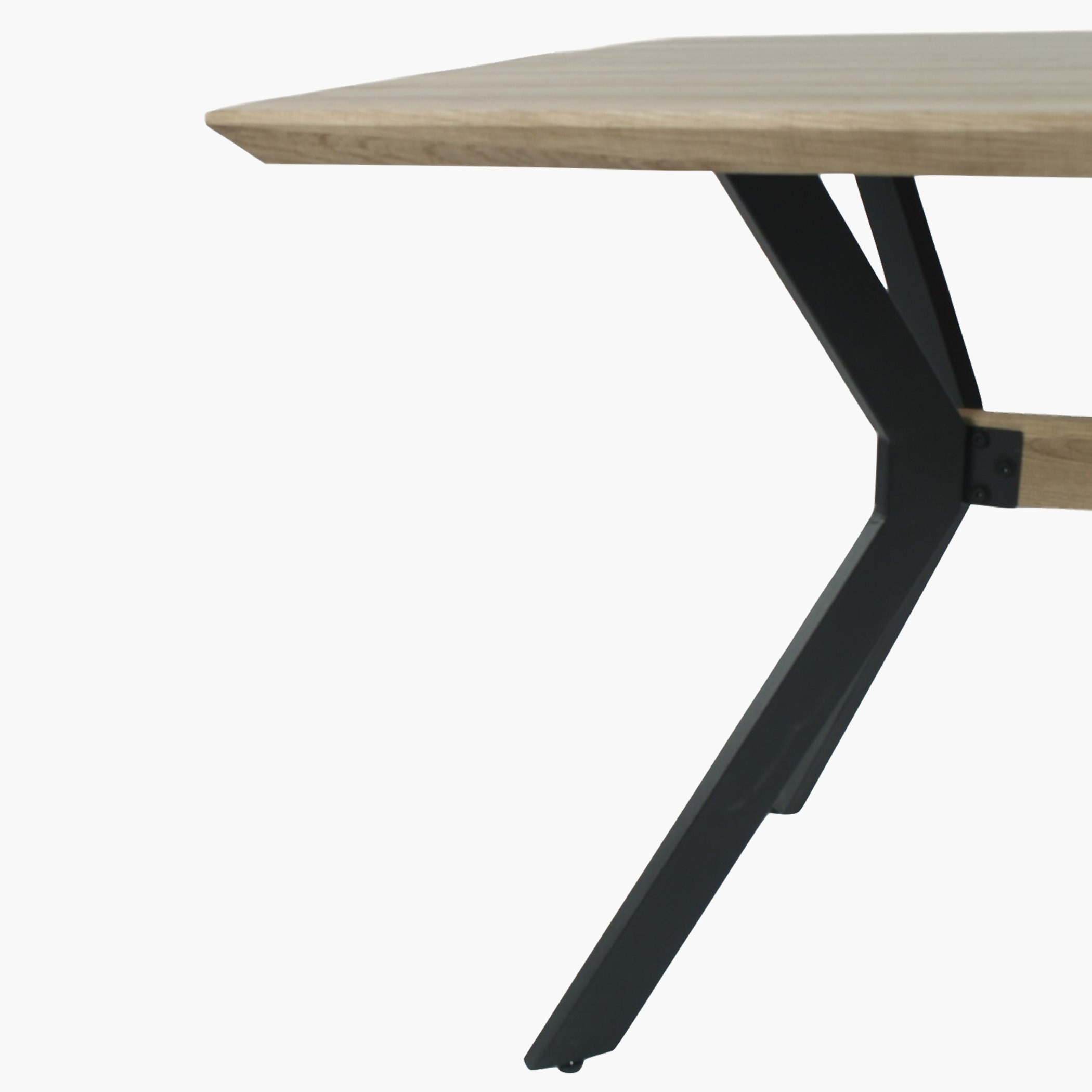 طقم سفرة 6 مقاعد من فيوتشركس-hbxfurniture-diningtablesandsets-diningsets-sixseater-image-5