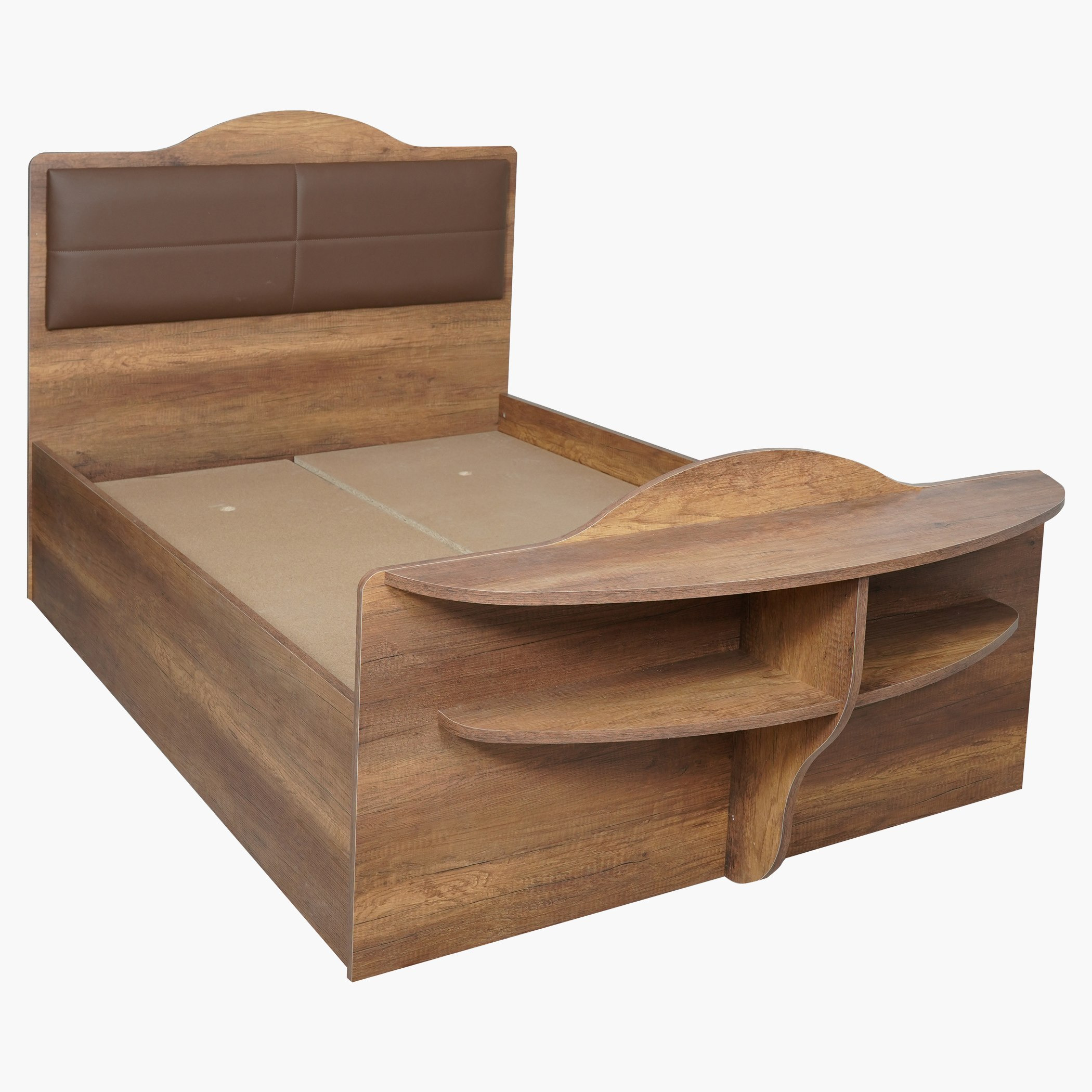 سرير توين - كابتن من موڤو - 120x200 سم-hbxbedroom-bedsandbedsets-beds-twin-image-2