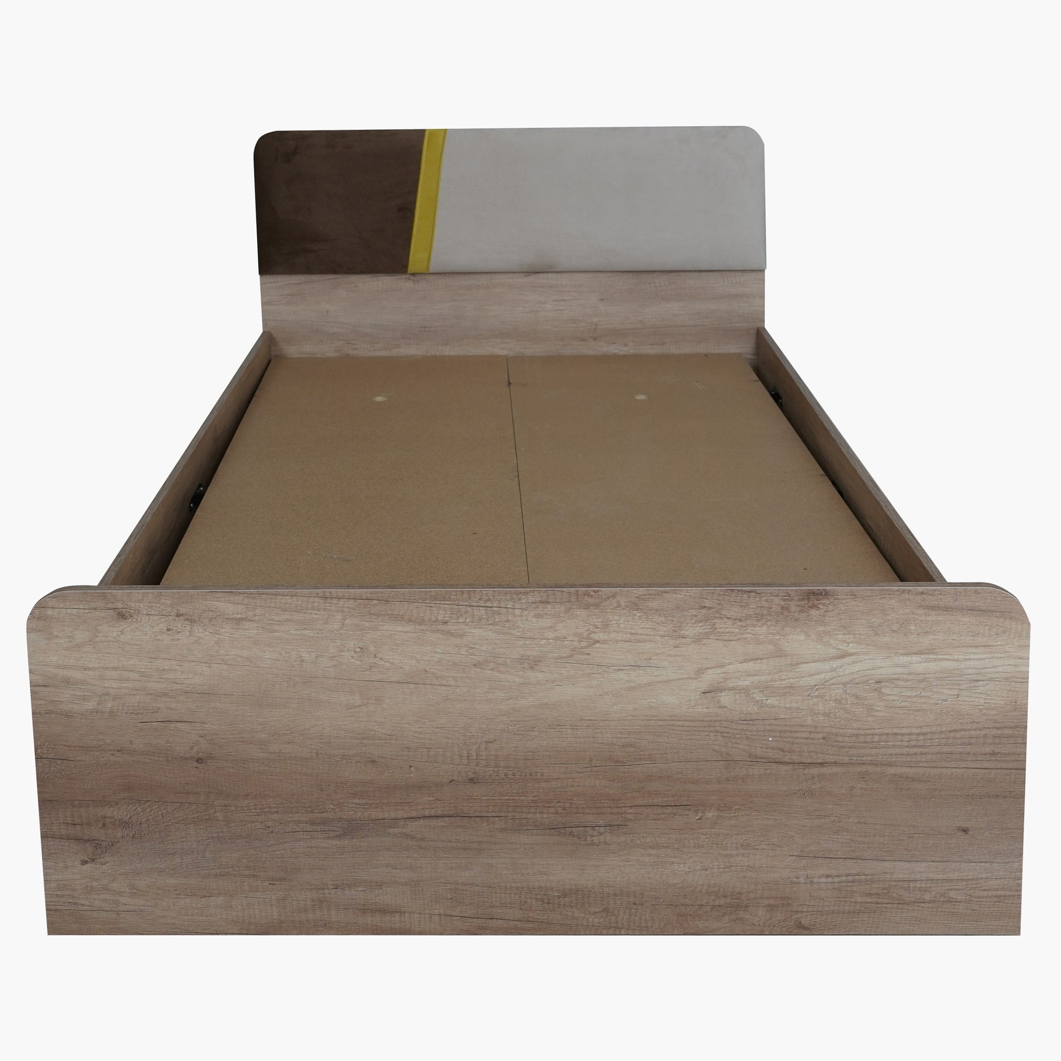 سرير فردي - ميونيخ من موڤو - 200x120 سم-hbxbedroom-bedsandbedsets-beds-twin-image-3