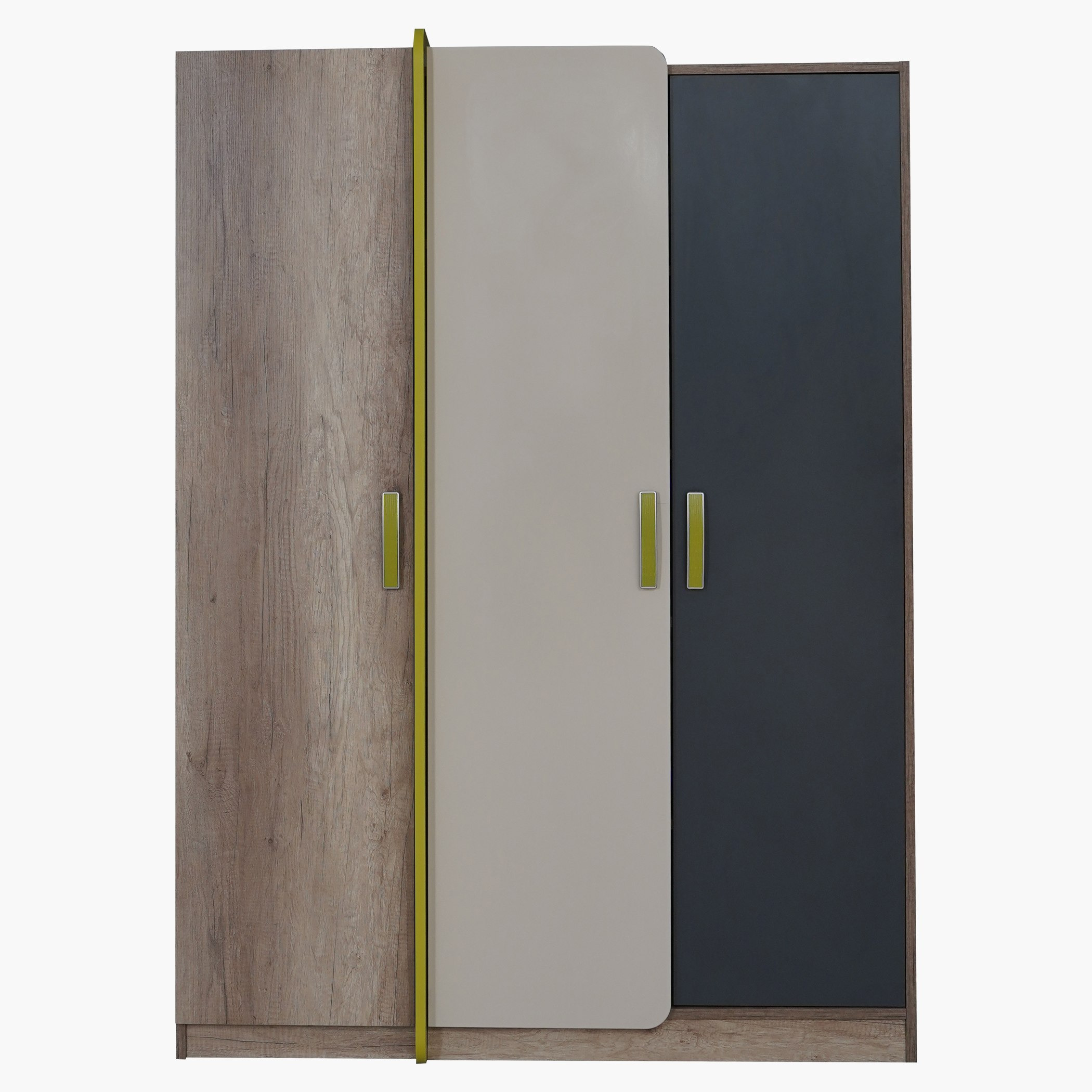 خزانة ملابس بثلاثة أدراج - ميونيخ من موڤو -hbxfurniture-wardrobes-image-2