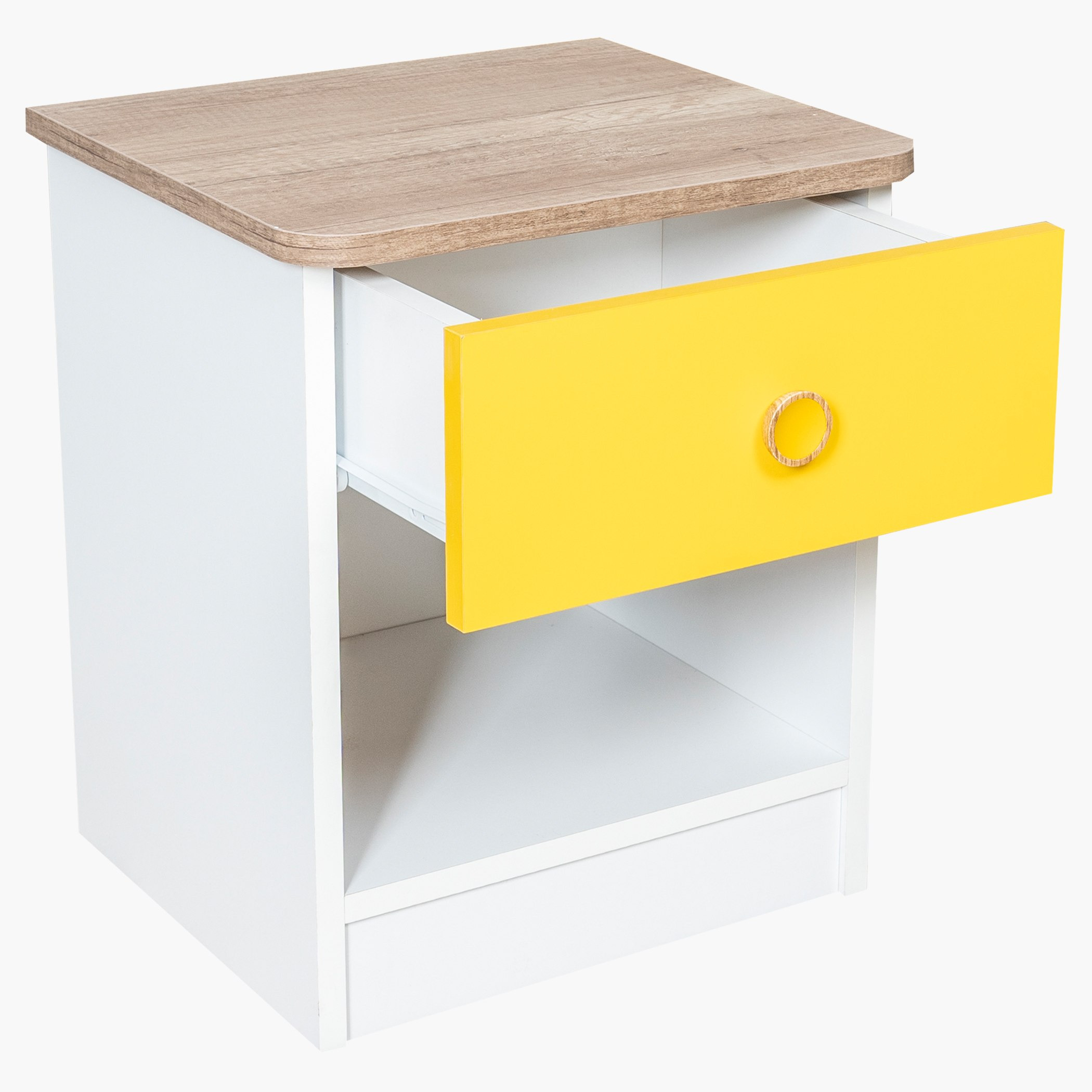 Sunny 1-Drawer Panelled Nightstand-hbxkidsandyouth-nightstands-image-4