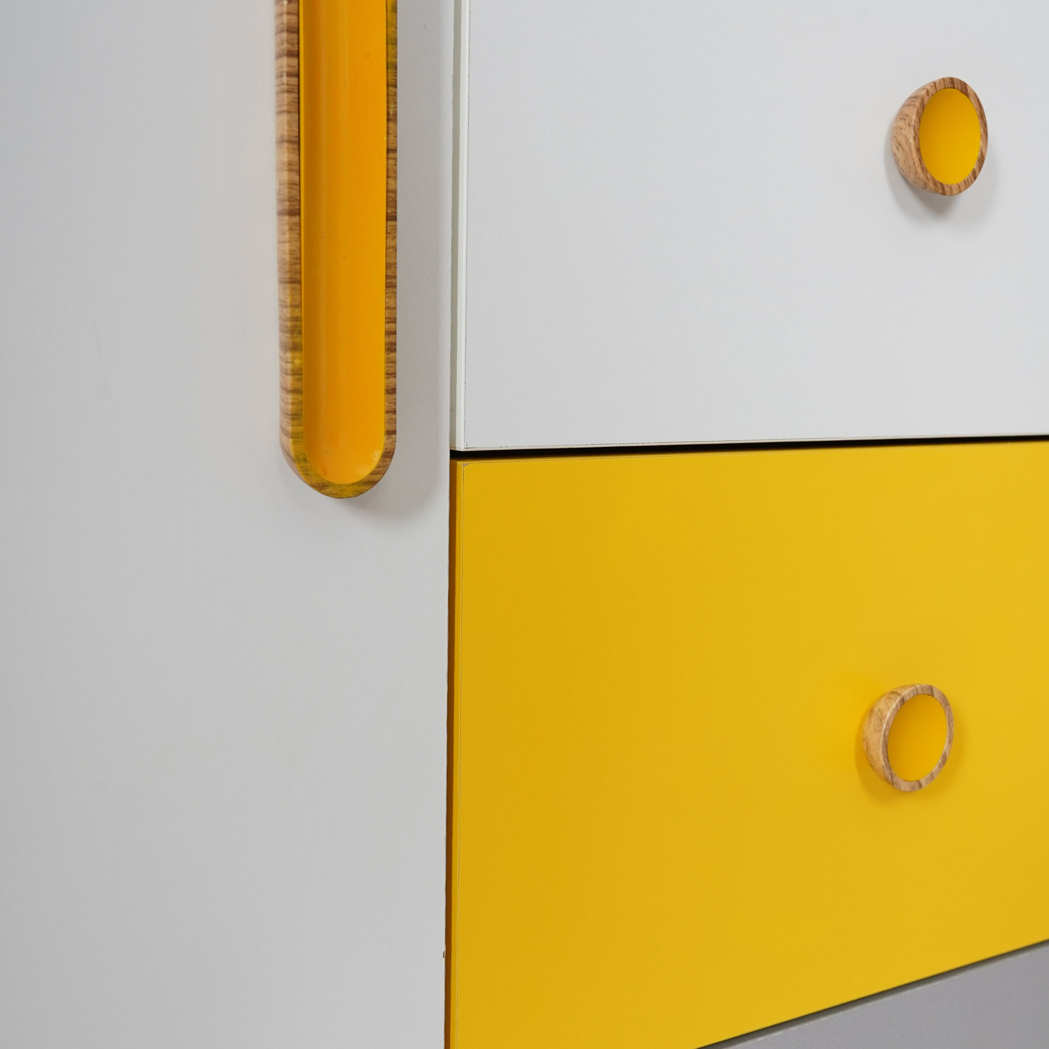 طاولة تزيين بـ3 أدراج دون مرآة من ساني-hbxfurniture-kidsroom-kidsdressersandmirrors-image-7