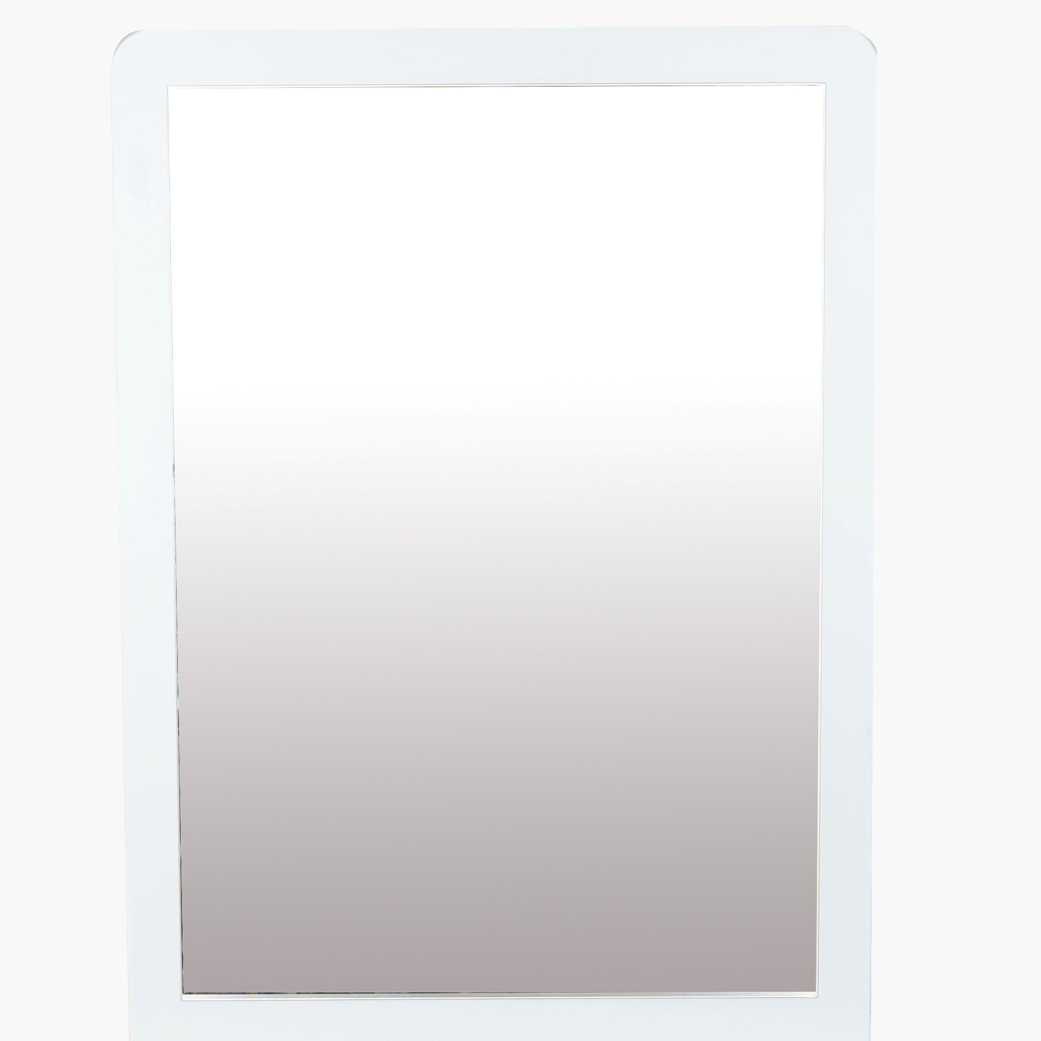 مرآة دون طاولة تزيين من صاني-hbxfurniture-kidsroom-kidsdressersandmirrors-image-2