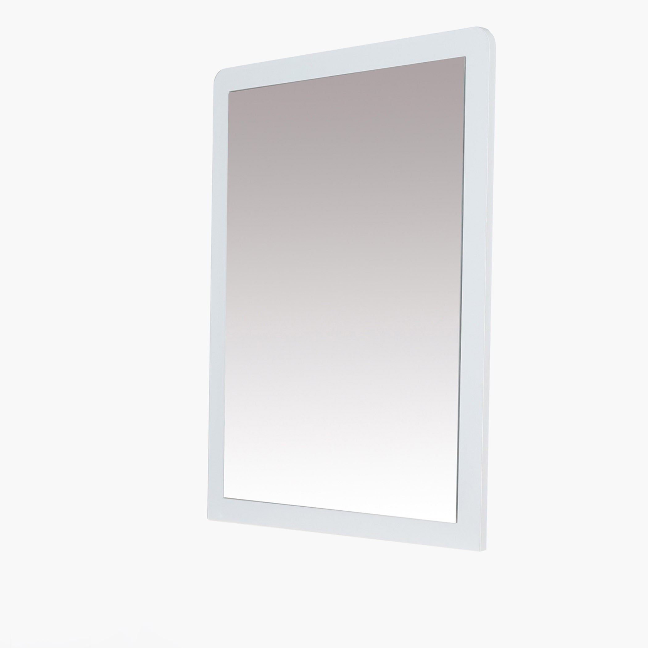 مرآة دون طاولة تزيين من صاني-hbxfurniture-kidsroom-kidsdressersandmirrors-image-3