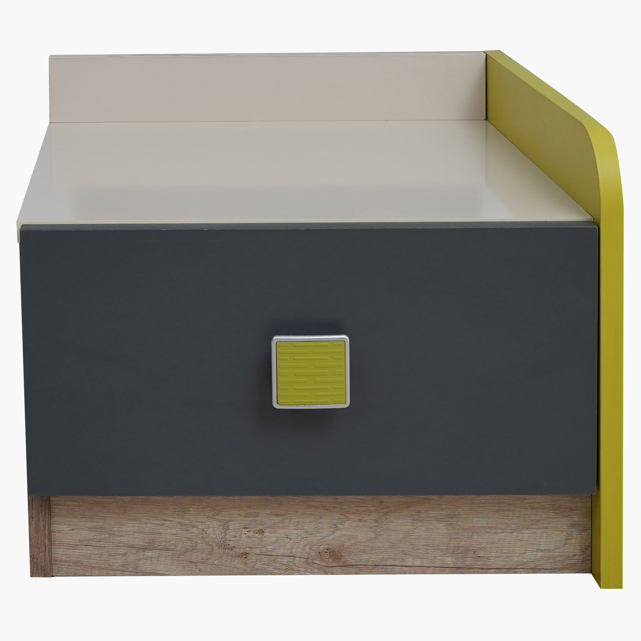 طاولة سرير جانبيّة بدرج واحد - ميونيخ من موڤو -hbxkidsandyouth-nightstands-image-2