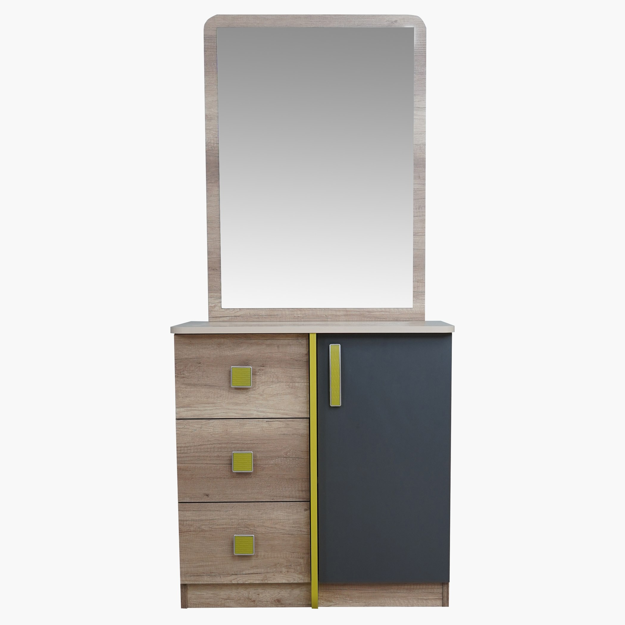 مرآة دون طاولة تزيين - ميونيخ من موڤو-hbxfurniture-kidsroom-kidsdressersandmirrors-image-4