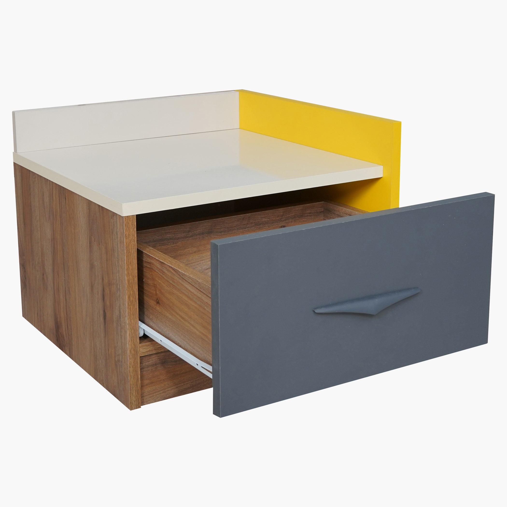 طاولة سرير جانبيّة بدرج واحد - تانيا من موڤو -hbxkidsandyouth-nightstands-image-3