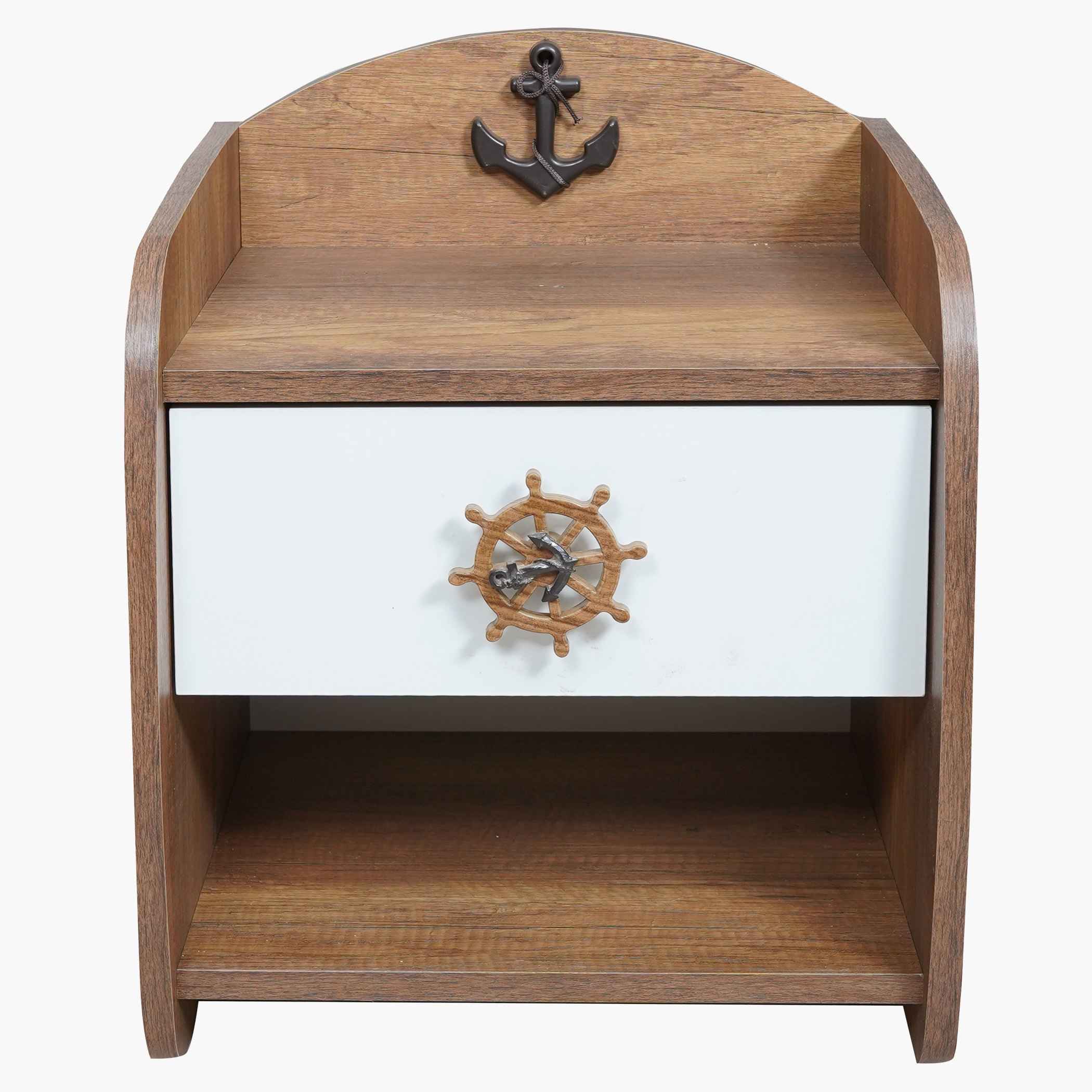 طاولة سرير جانبيّة بدرج واحد - كابتن من موڤو -hbxkidsandyouth-nightstands-image-3