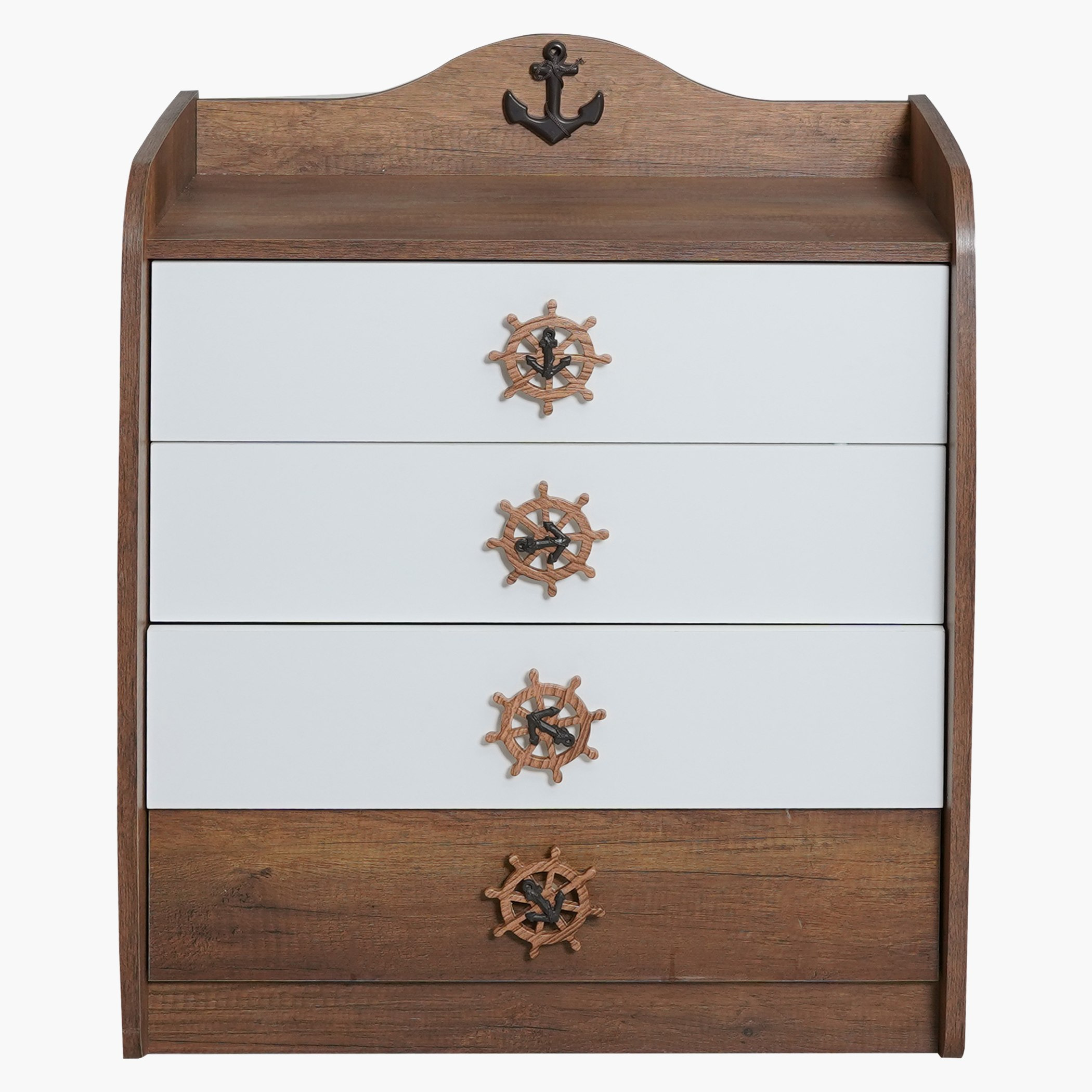 وحدة تخزين بأربعة أدراج - كابتن من موڤو-hbxkidsandyouth-dressersandchests-chestofdrawers-image-3