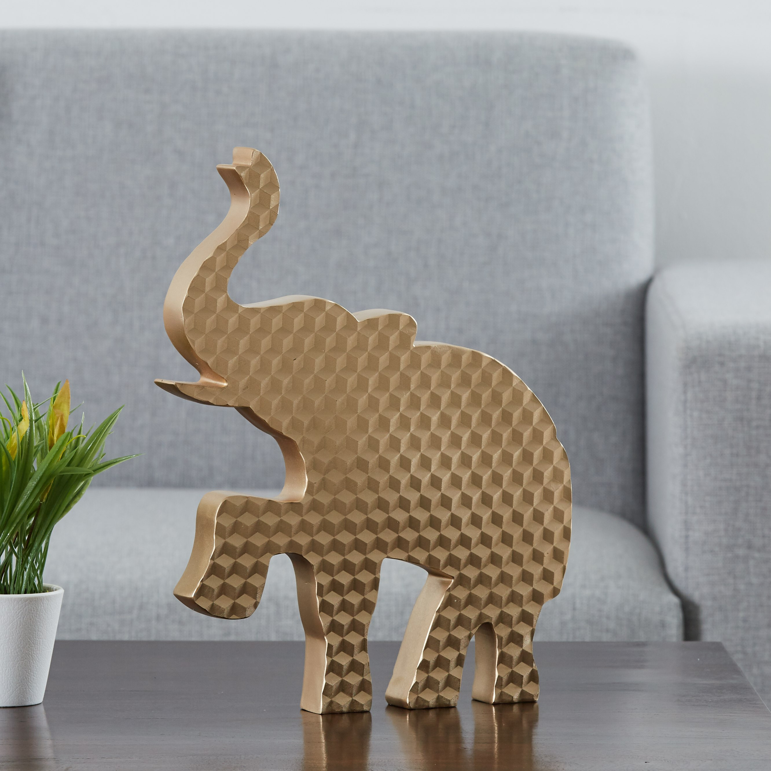 تمثال شكل فيل من فاسيتس-hbxhomeware-homedecor-figurinesandornaments-image-1