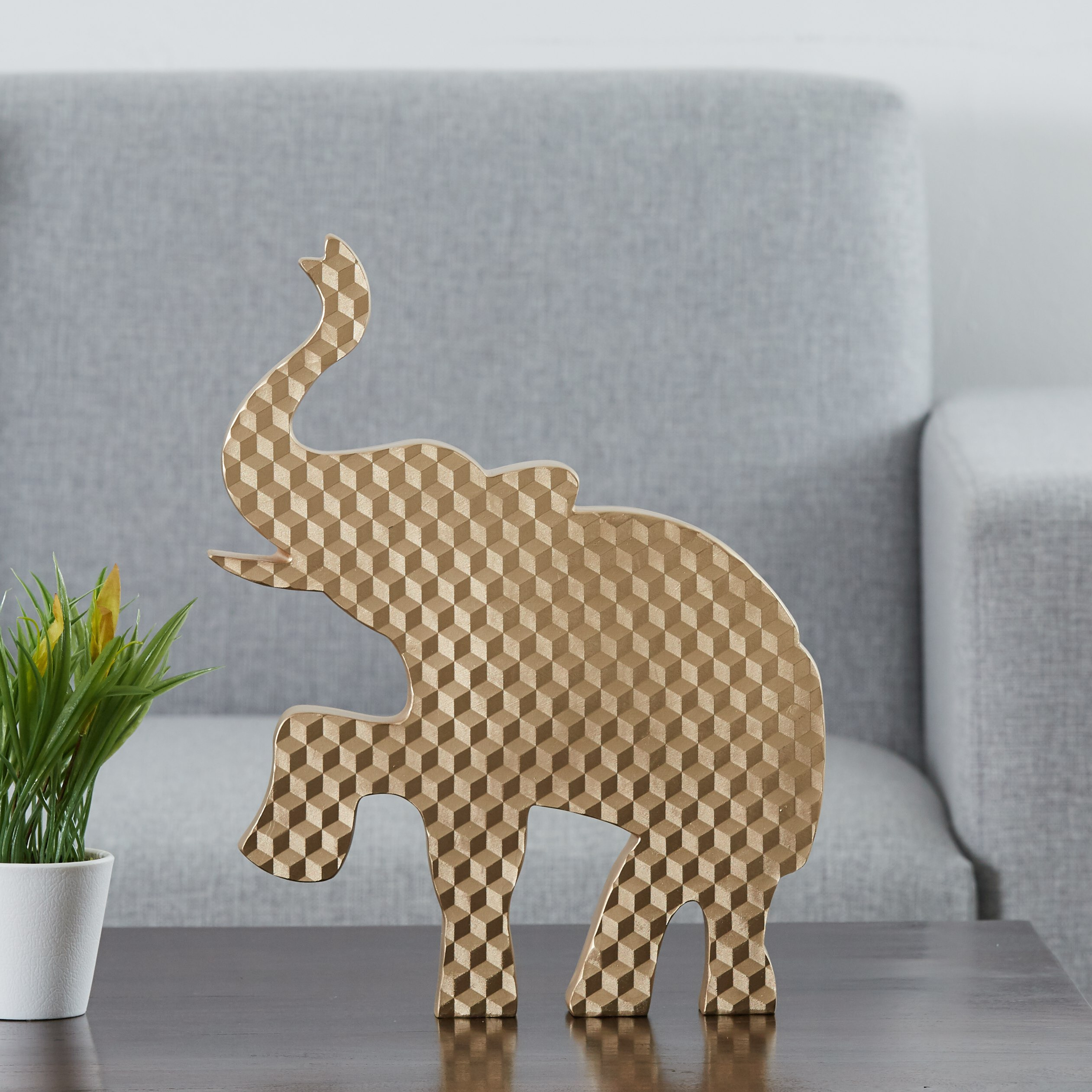 تمثال شكل فيل من فاسيتس-hbxhomeware-homedecor-figurinesandornaments-image-2