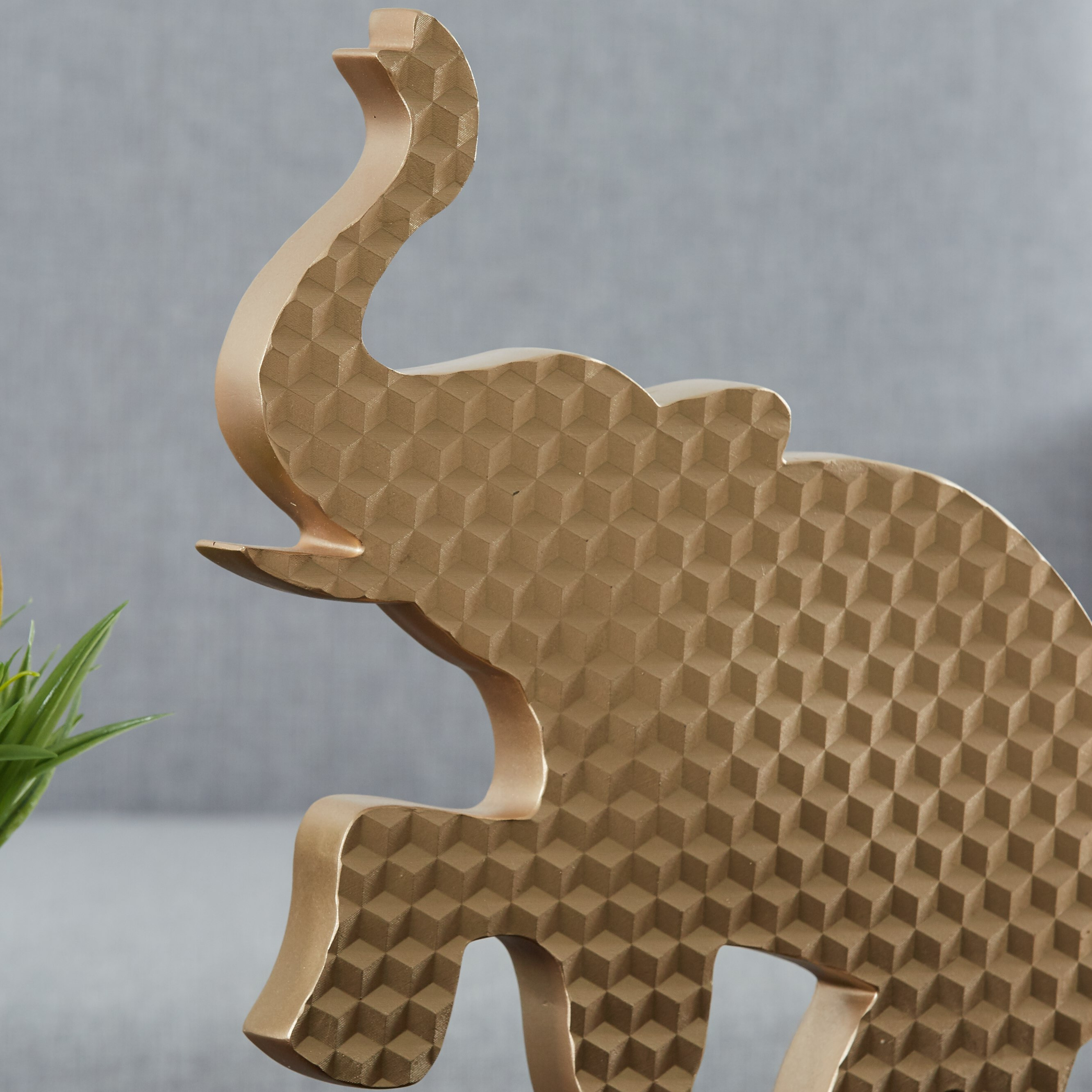 تمثال شكل فيل من فاسيتس-hbxhomeware-homedecor-figurinesandornaments-image-3