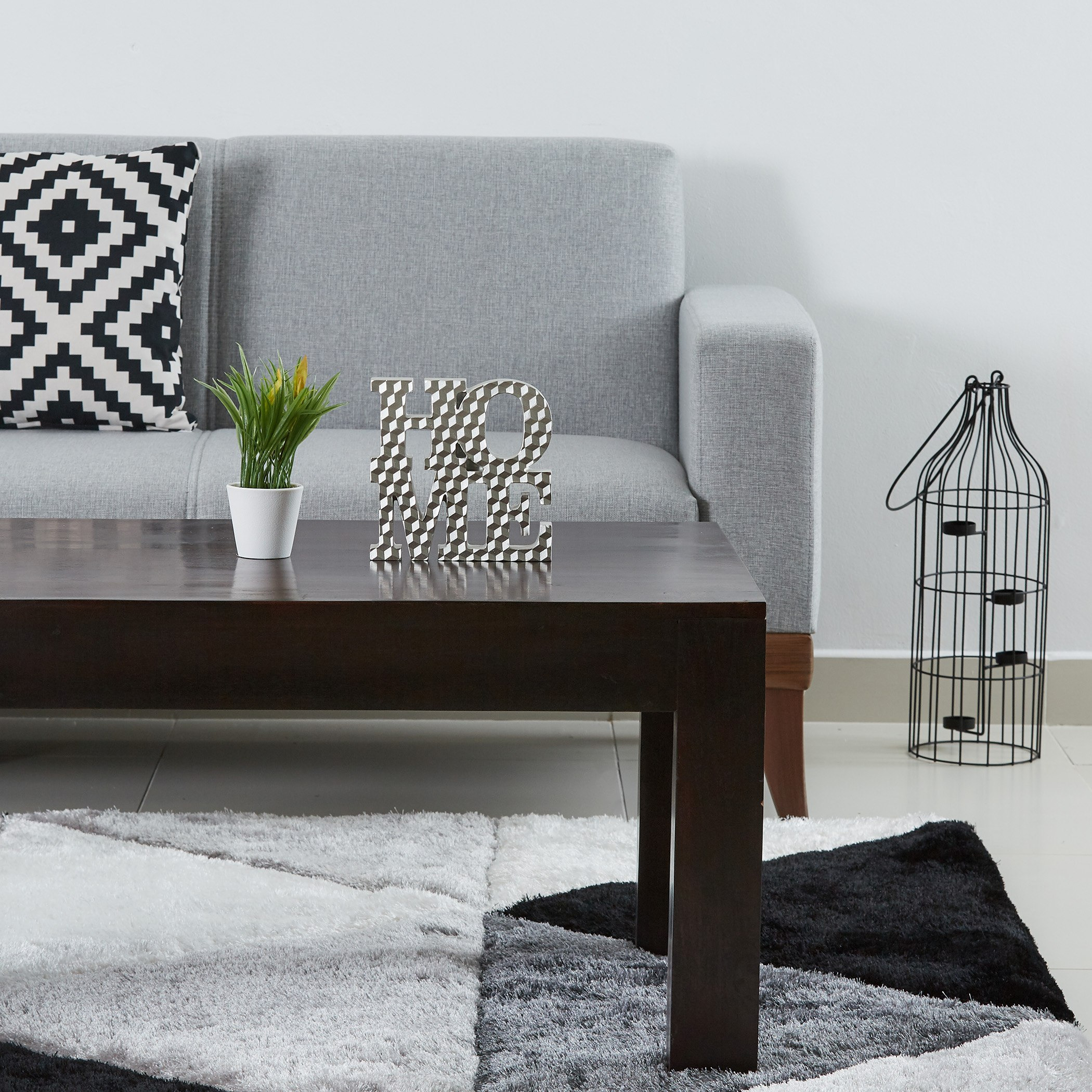قطعة ديكور كلمة هوم من فاسيتس-hbxhomeware-homedecor-figurinesandornaments-image-4
