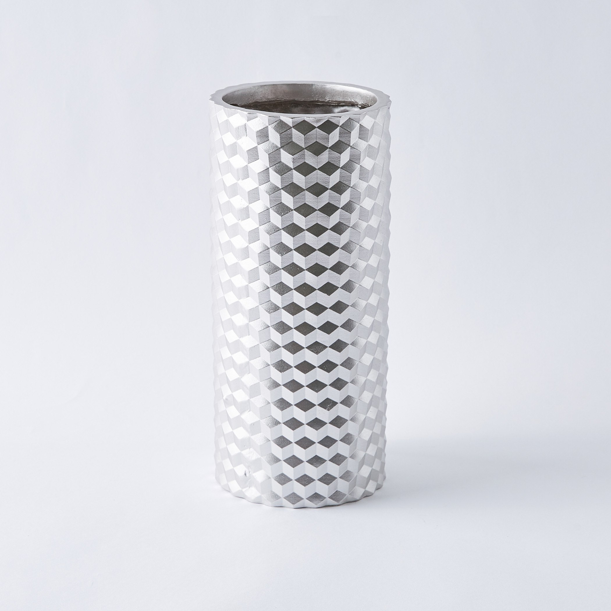 Facets Textured Vase-hbxbedroom-decorandaccessories-vases-image-4